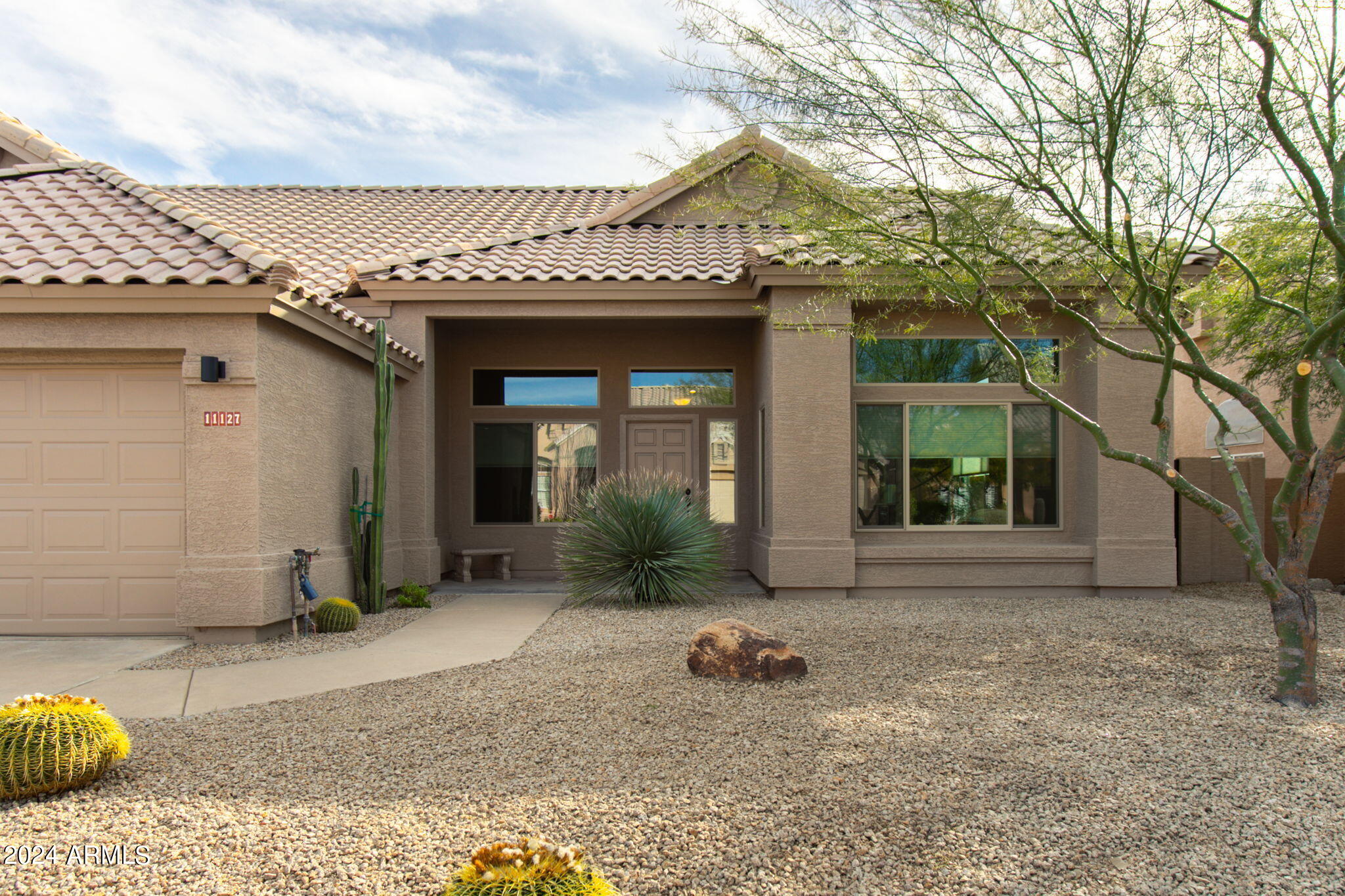 11127 E BLUE SKY Drive