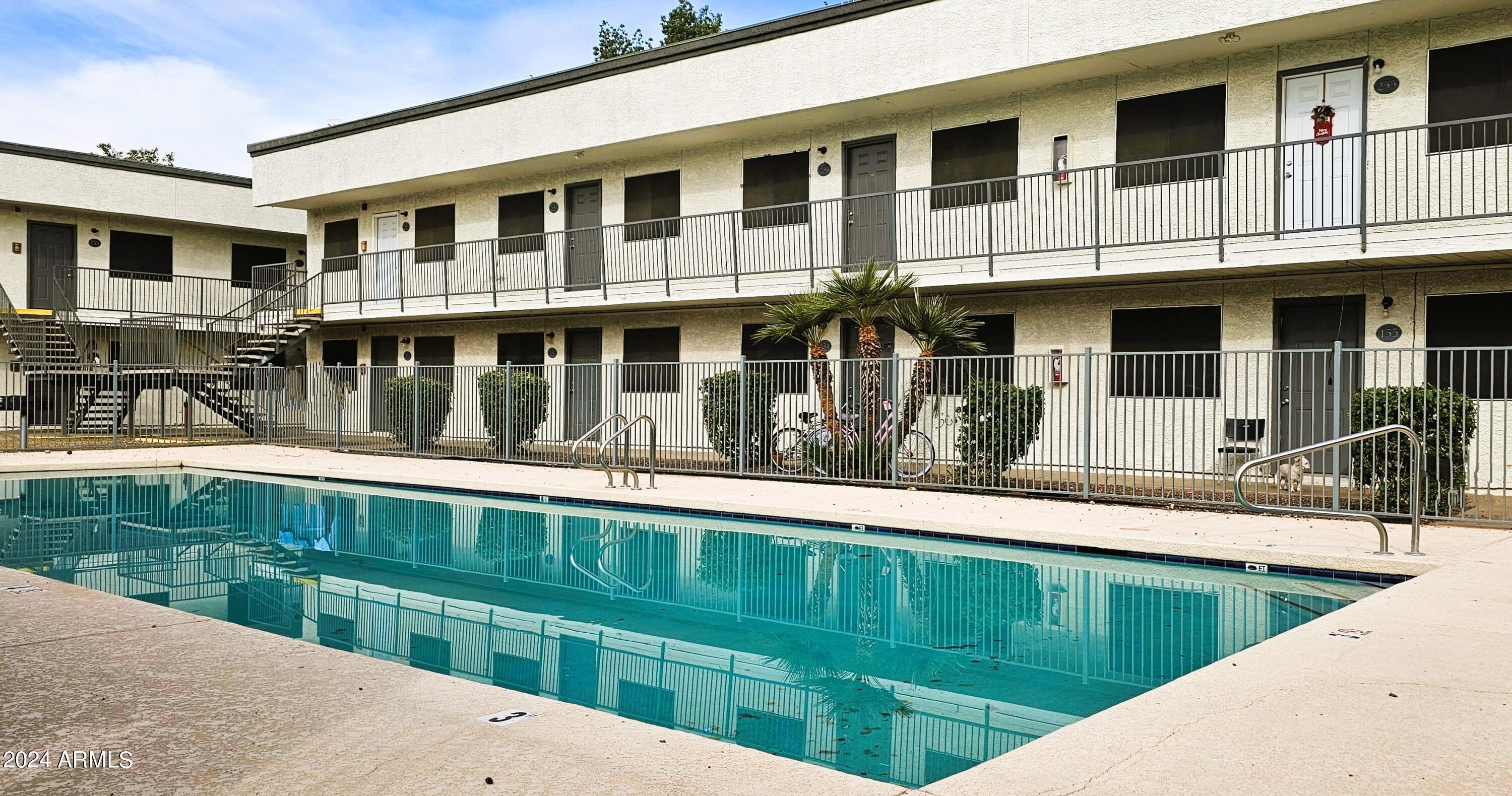 18202 N CAVE CREEK Road # 228