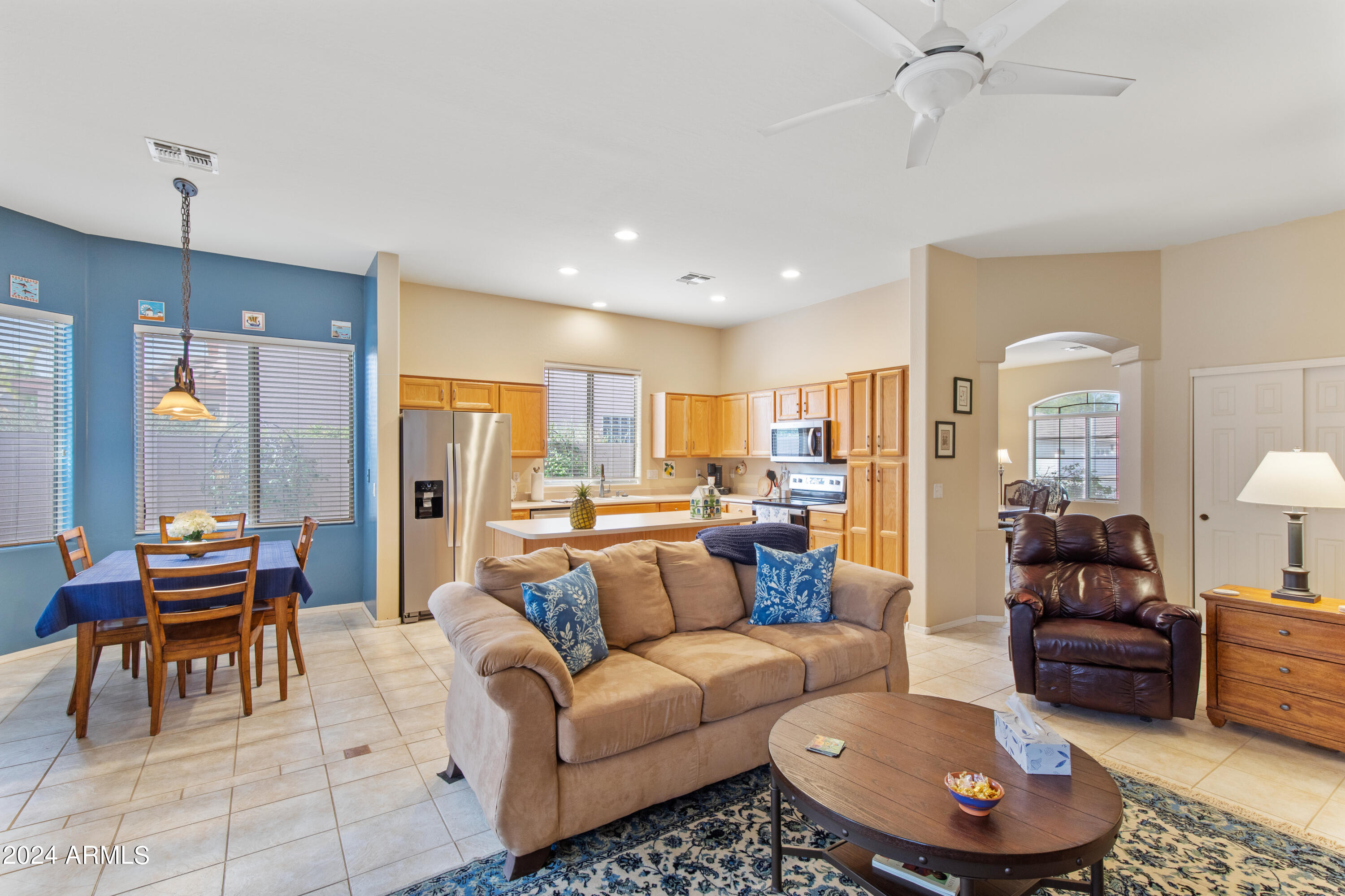 6889 W PASO Trail