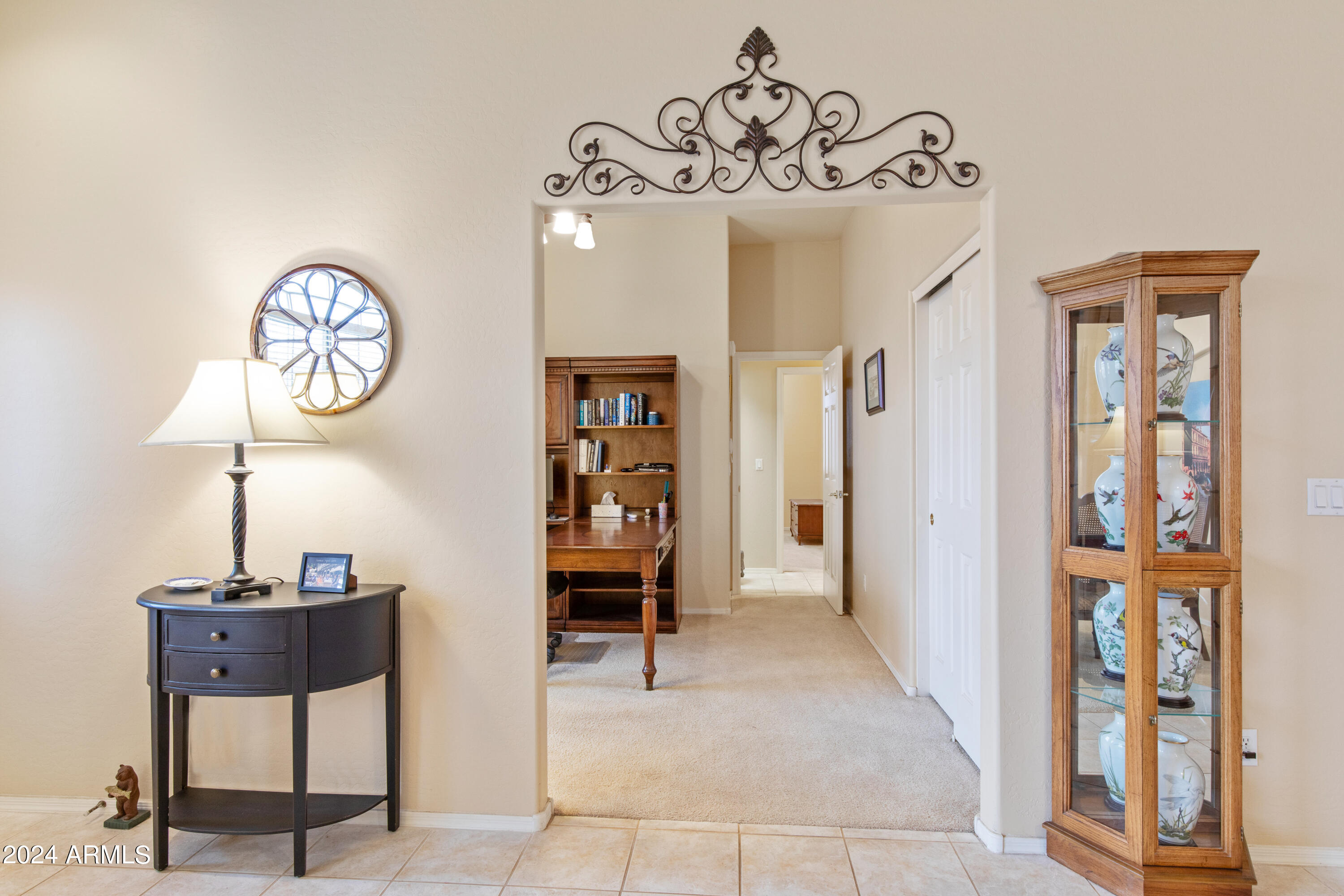 6889 W PASO Trail
