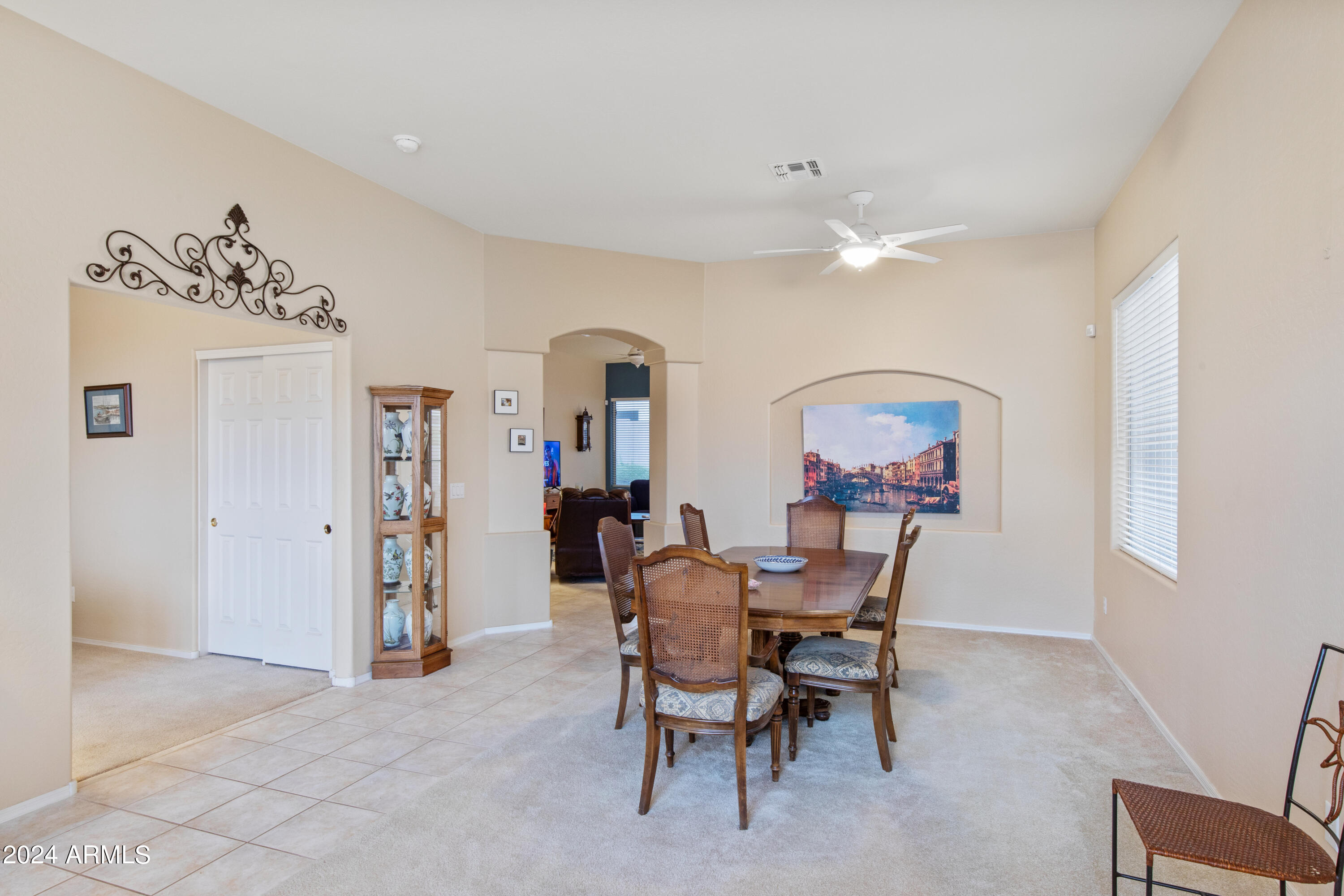 6889 W PASO Trail