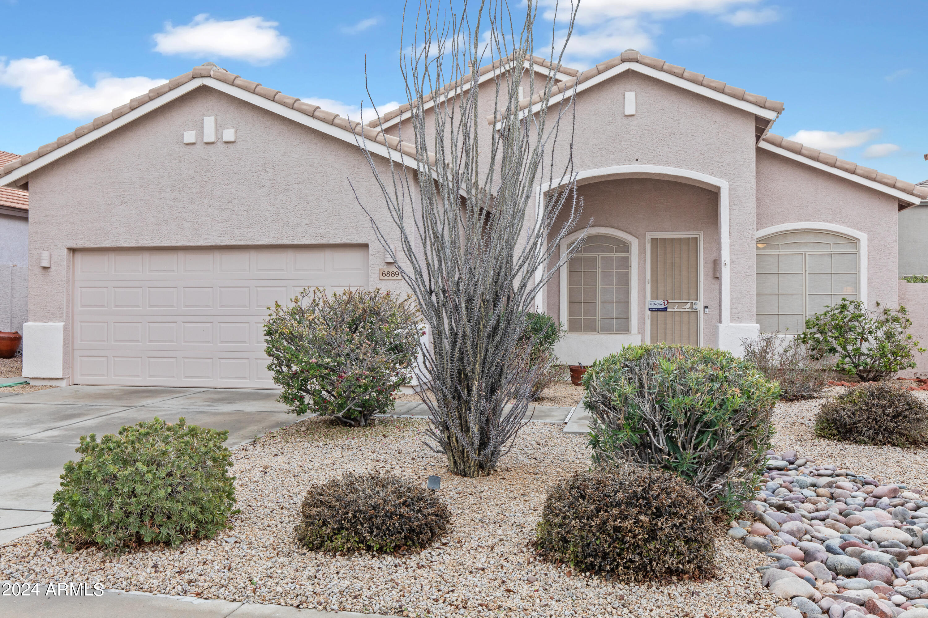 6889 W PASO Trail