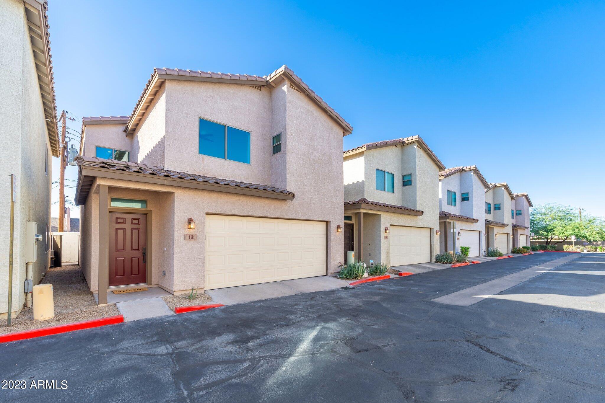 3034 N 39TH Street # 12