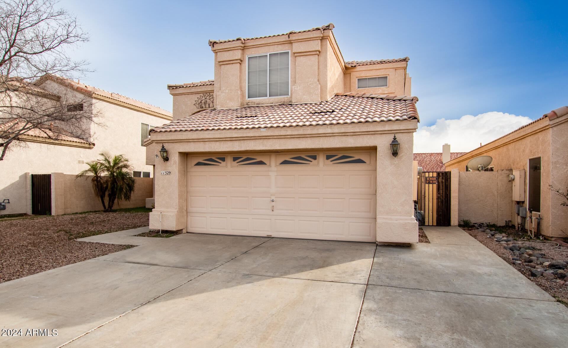 11529 W PICCADILLY Road