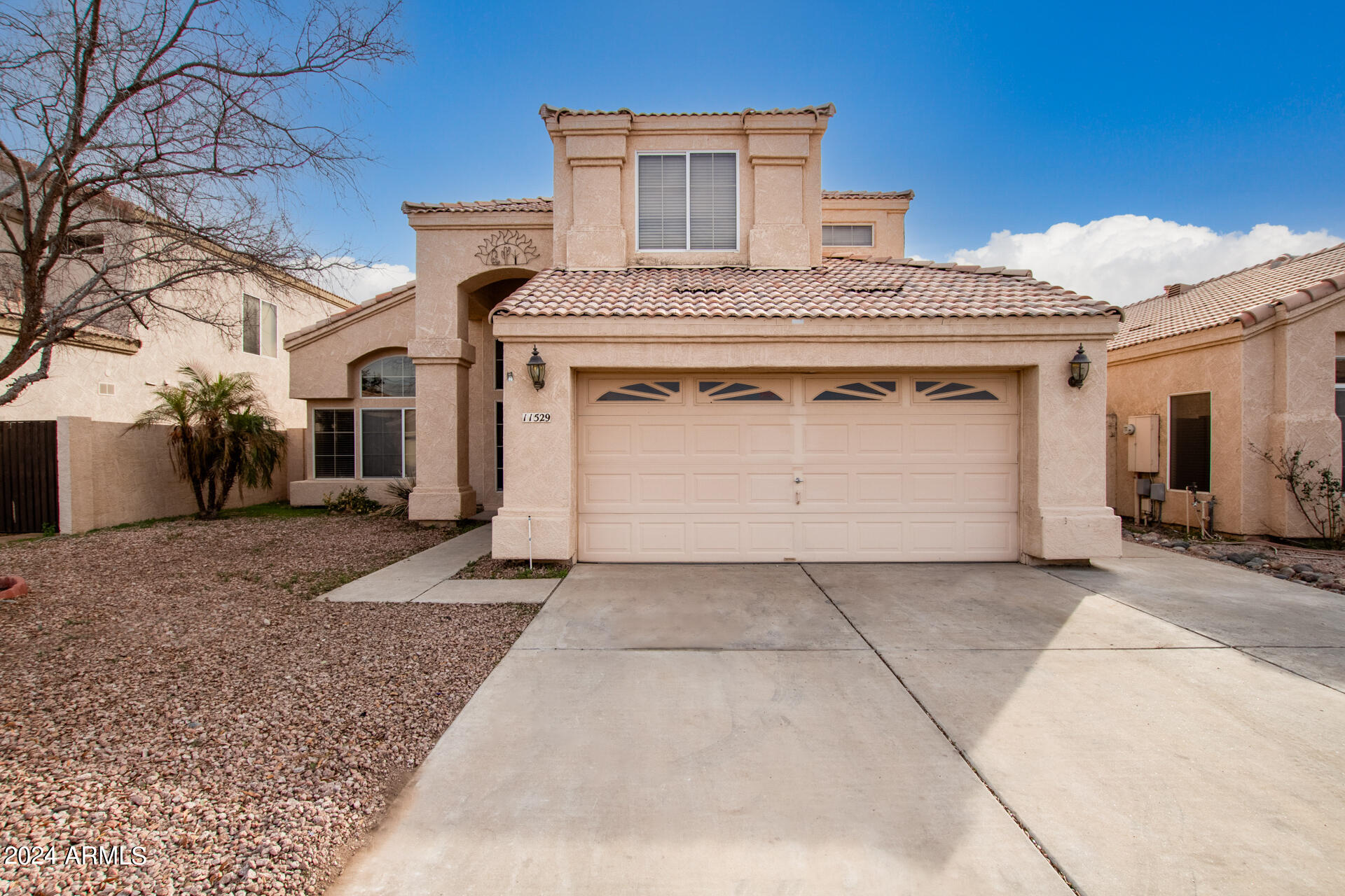 11529 W PICCADILLY Road