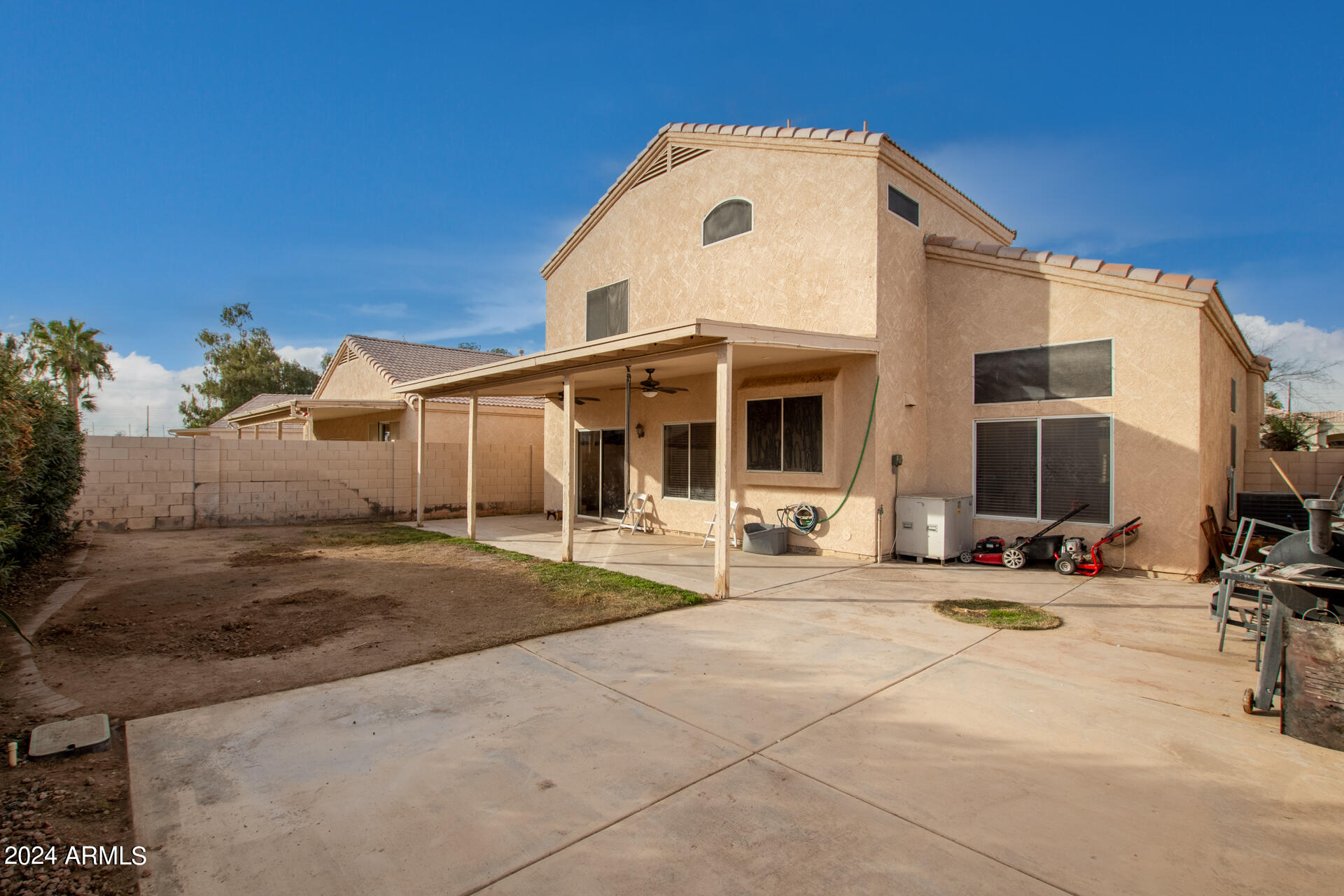 11529 W PICCADILLY Road