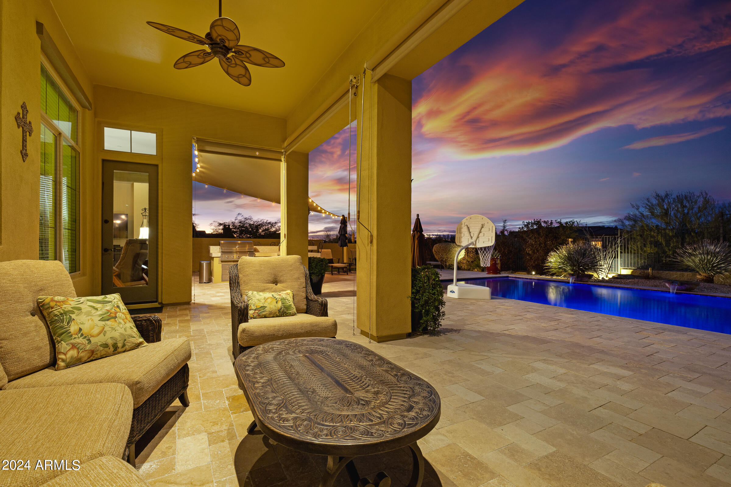 10998 E LOFTY POINT Road