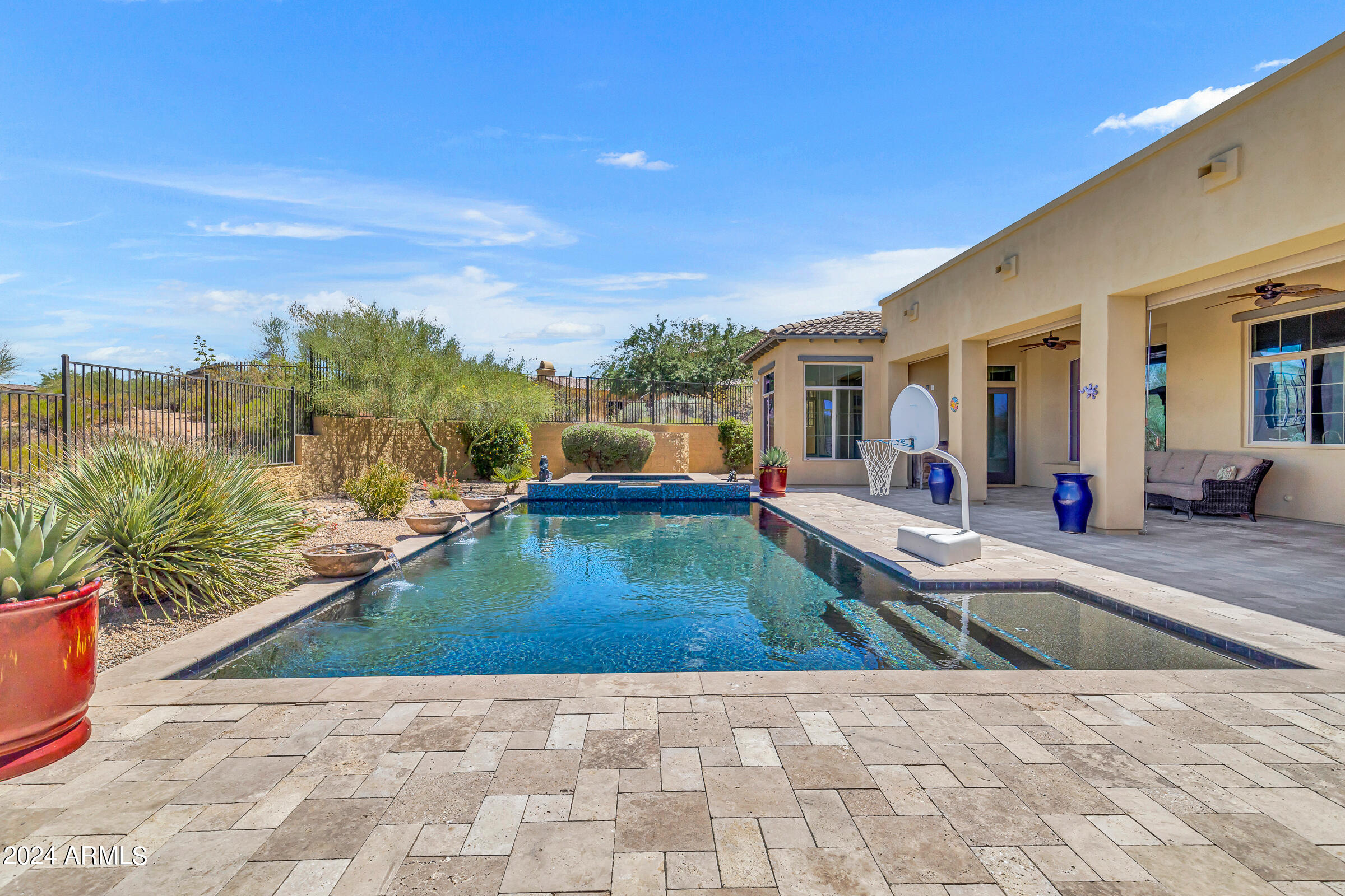 10998 E LOFTY POINT Road