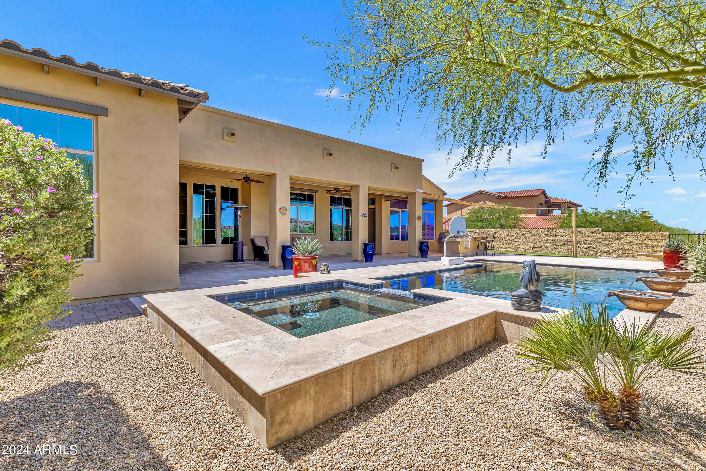 10998 E LOFTY POINT Road