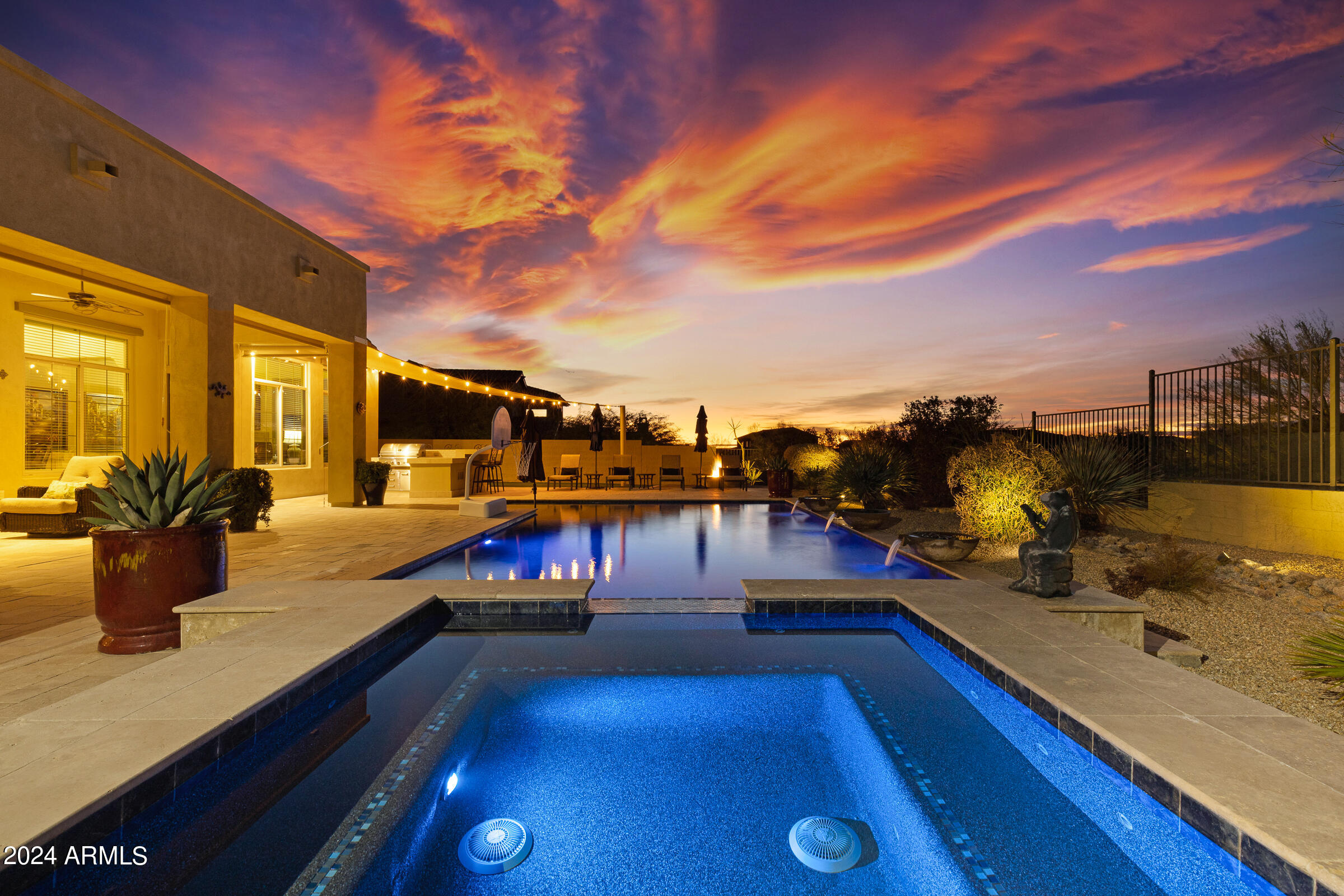 10998 E LOFTY POINT Road