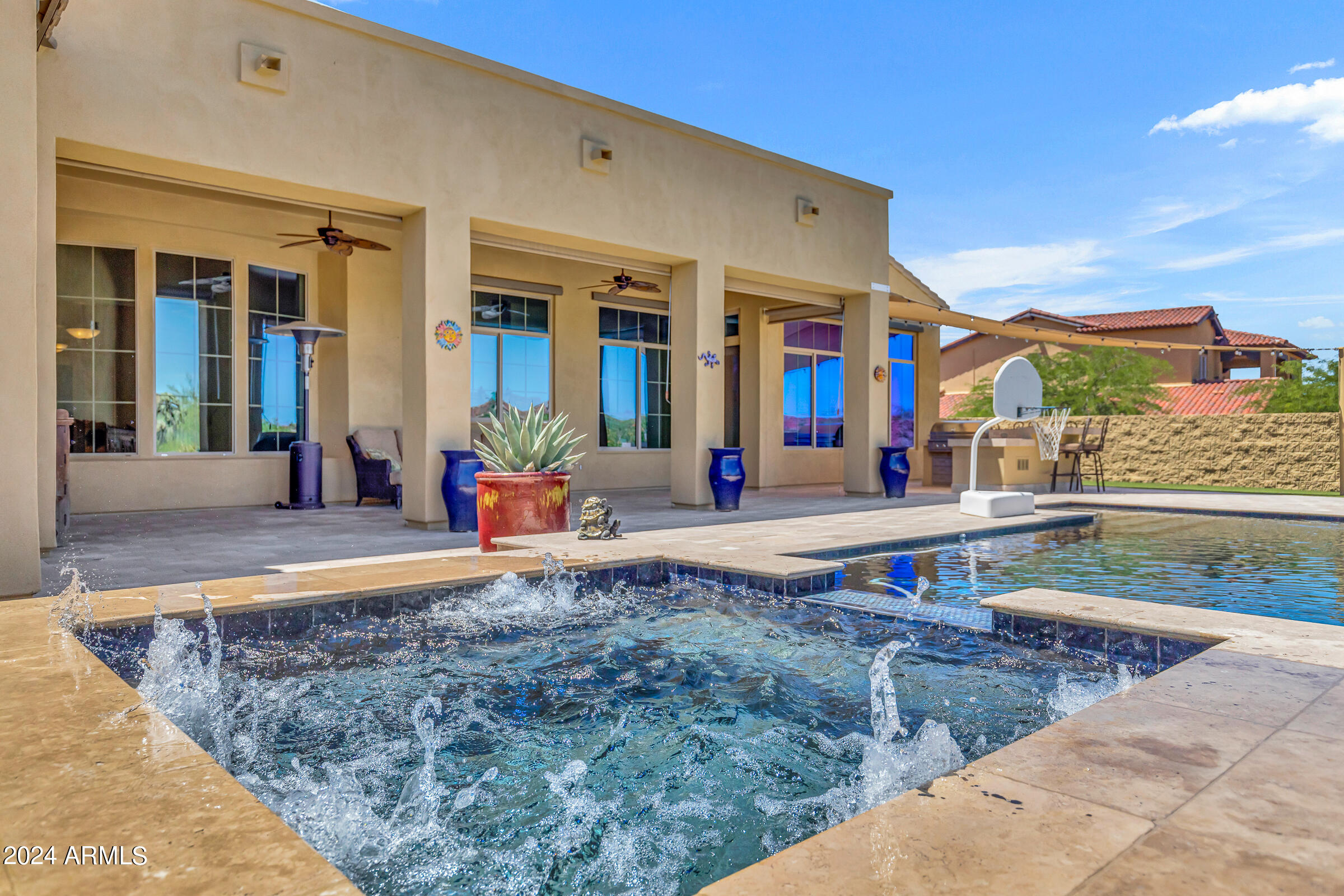 10998 E LOFTY POINT Road