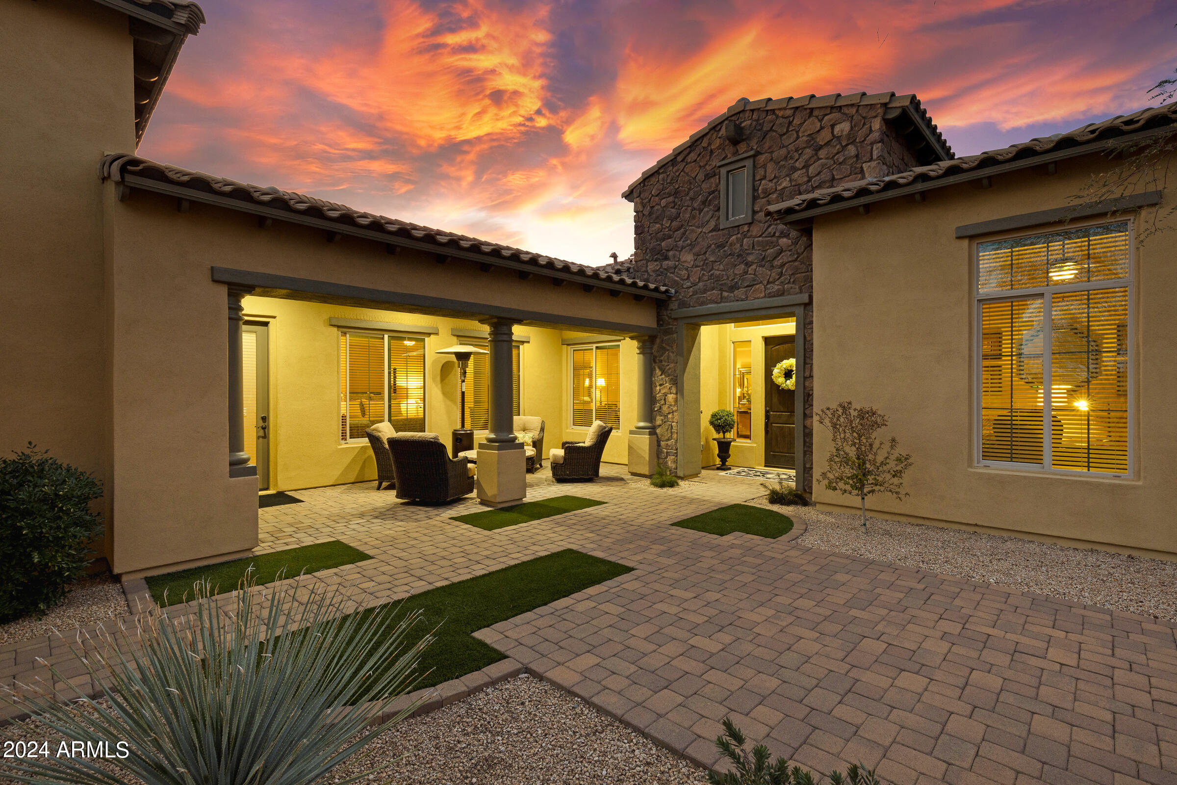 10998 E LOFTY POINT Road