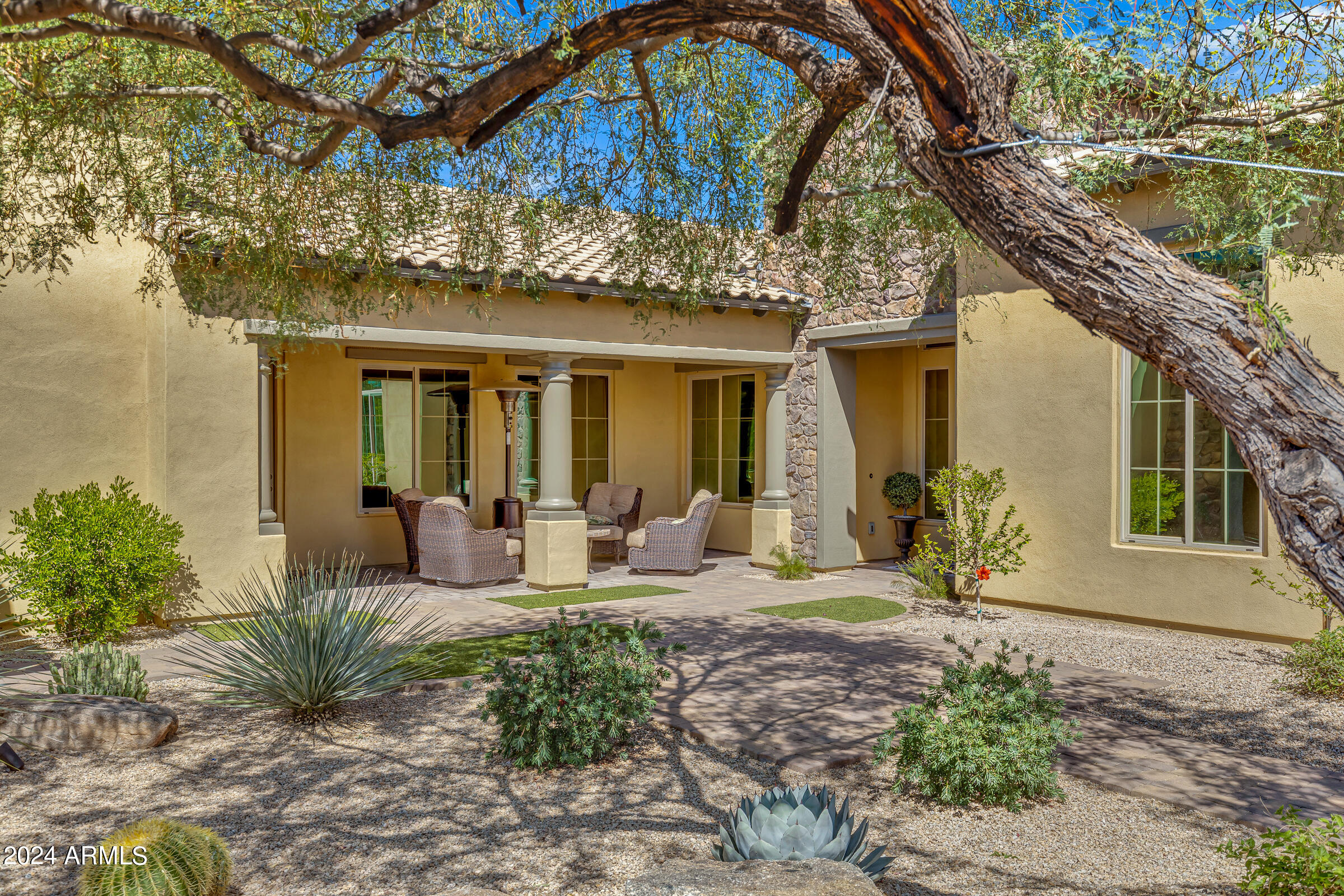 10998 E LOFTY POINT Road