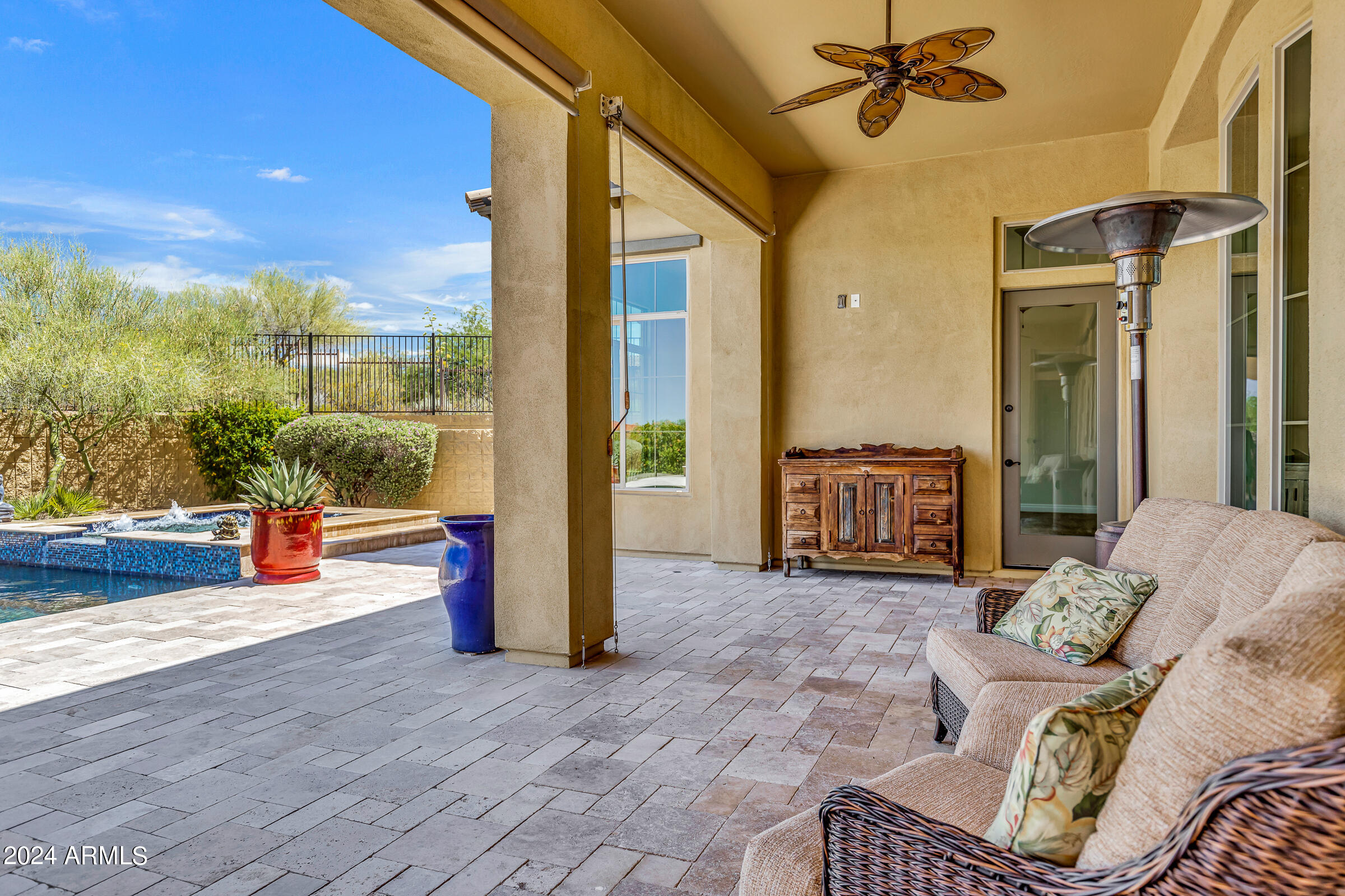 10998 E LOFTY POINT Road