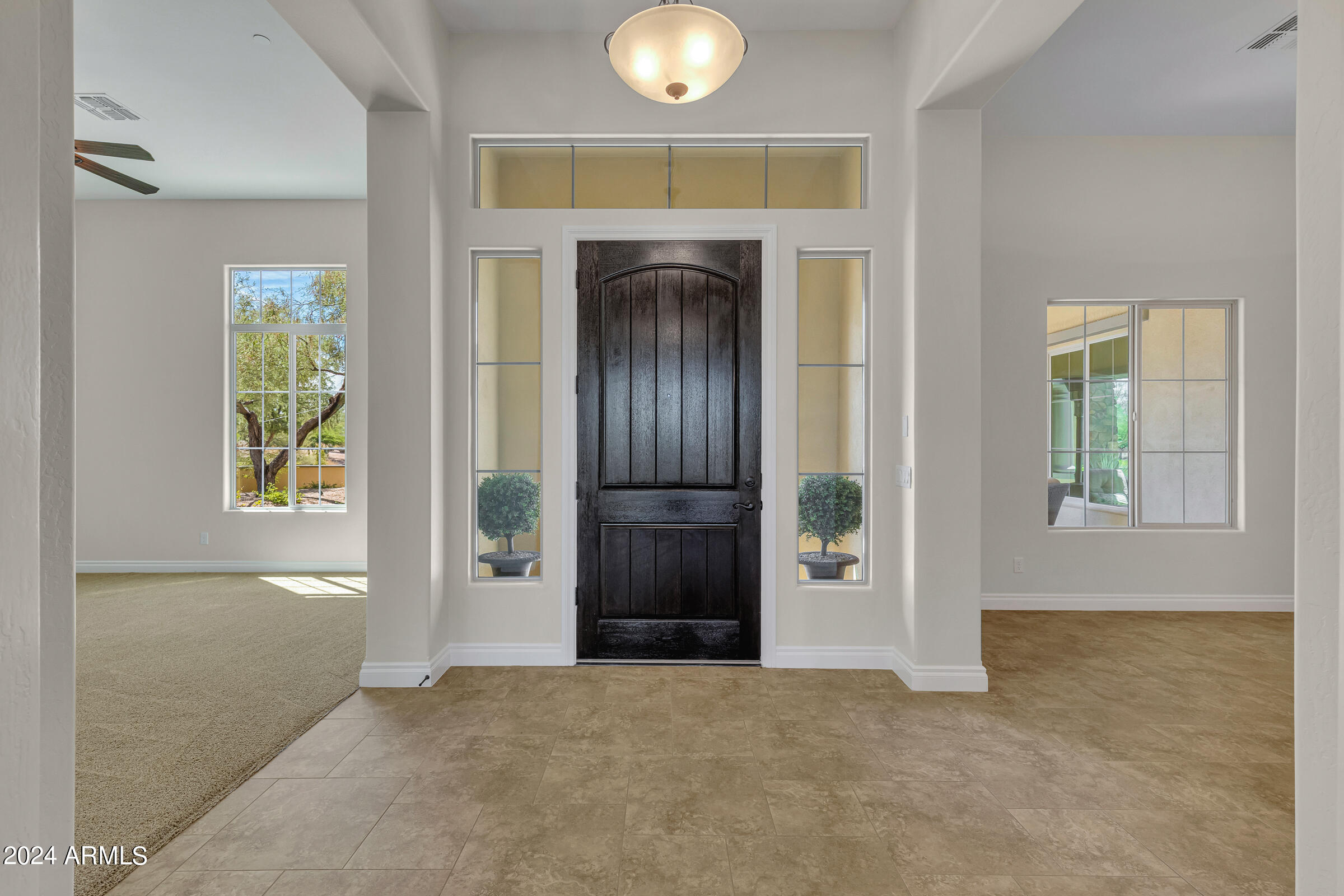 10998 E LOFTY POINT Road