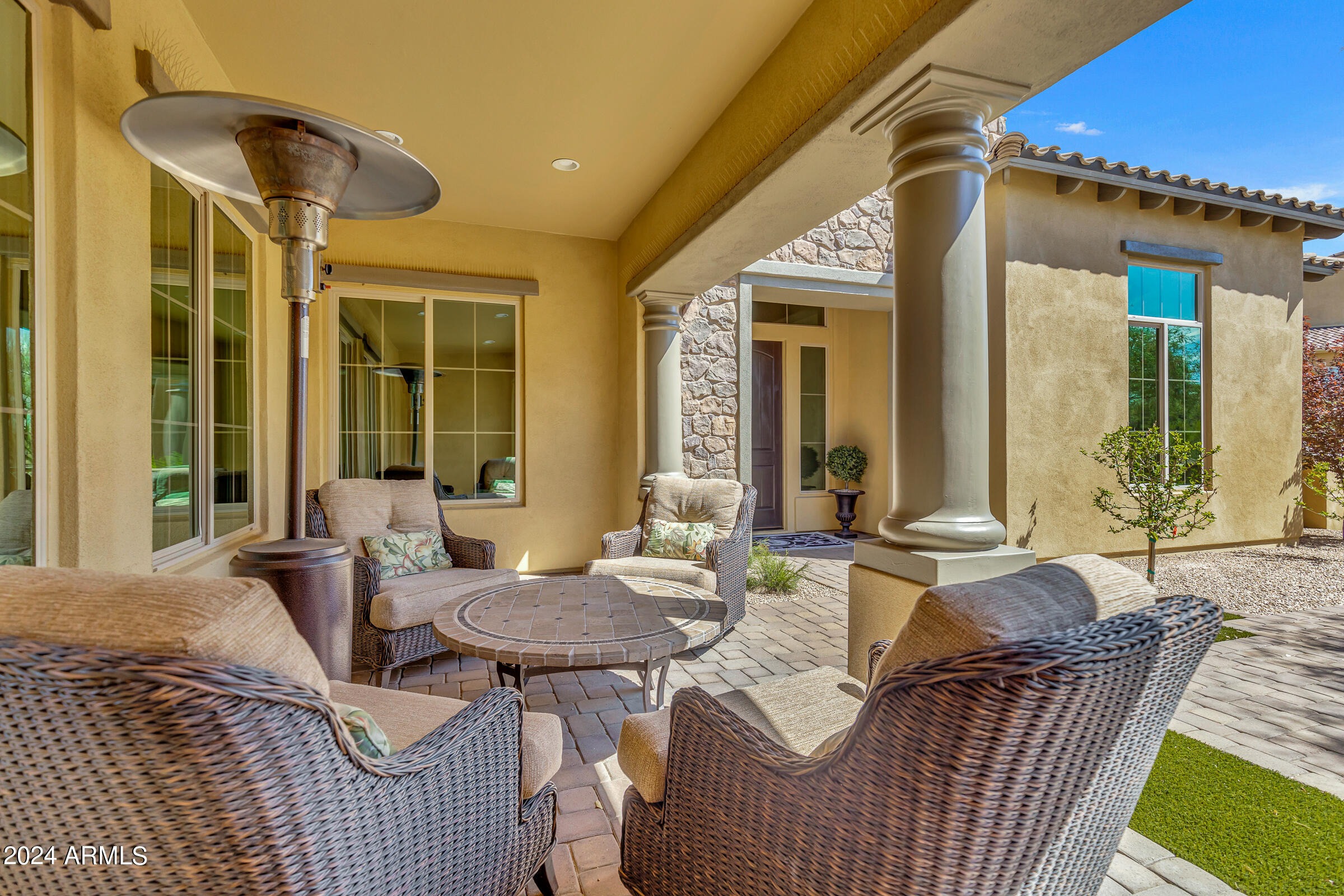 10998 E LOFTY POINT Road