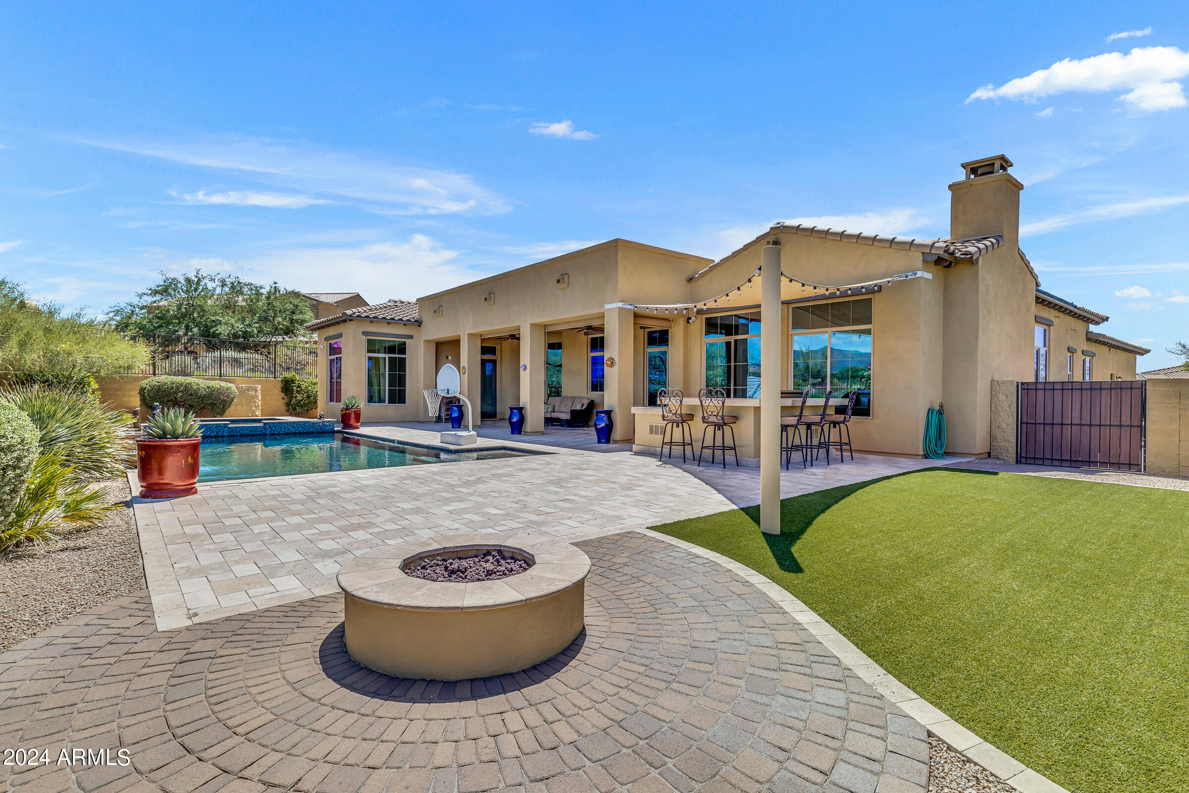 10998 E LOFTY POINT Road