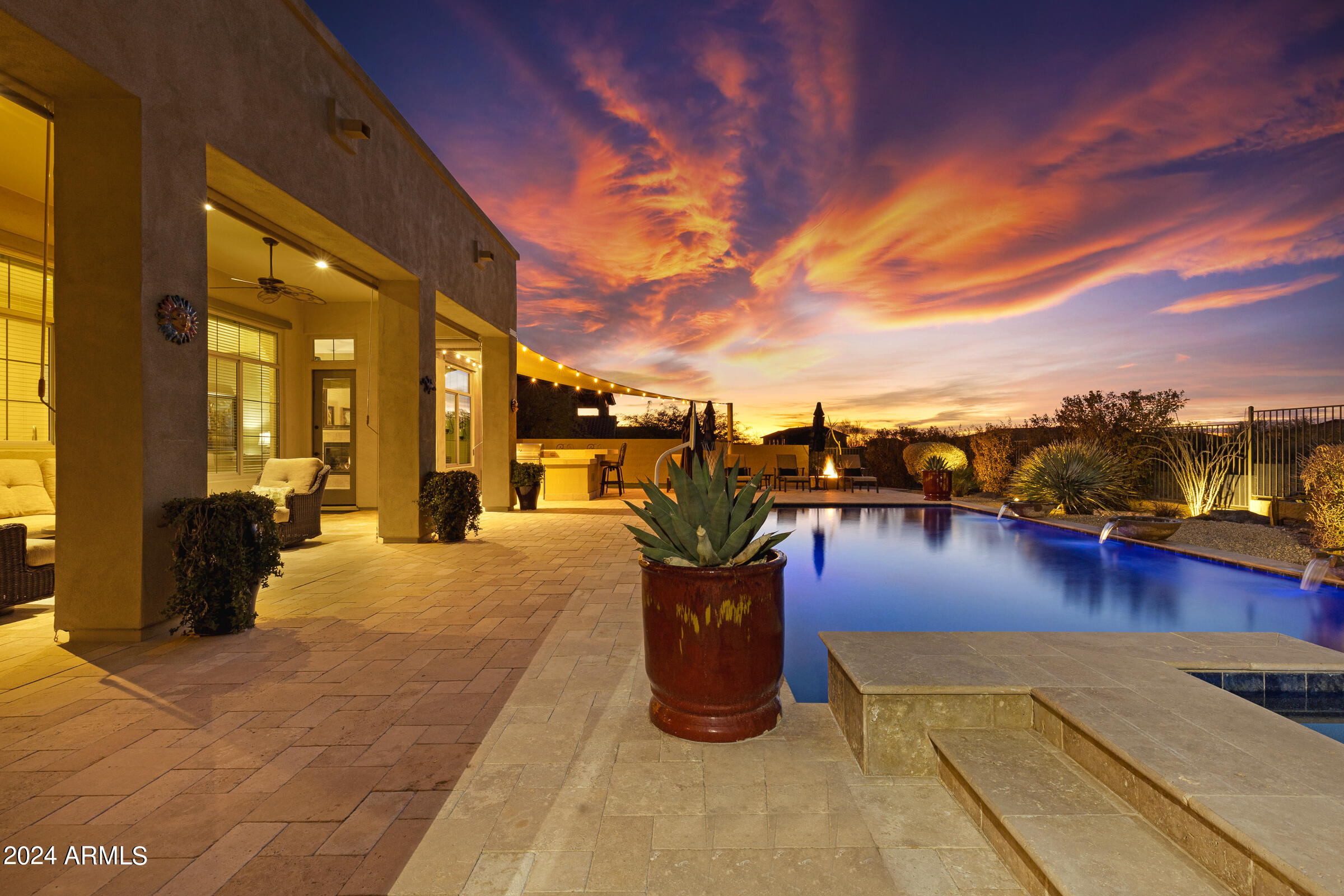 10998 E LOFTY POINT Road