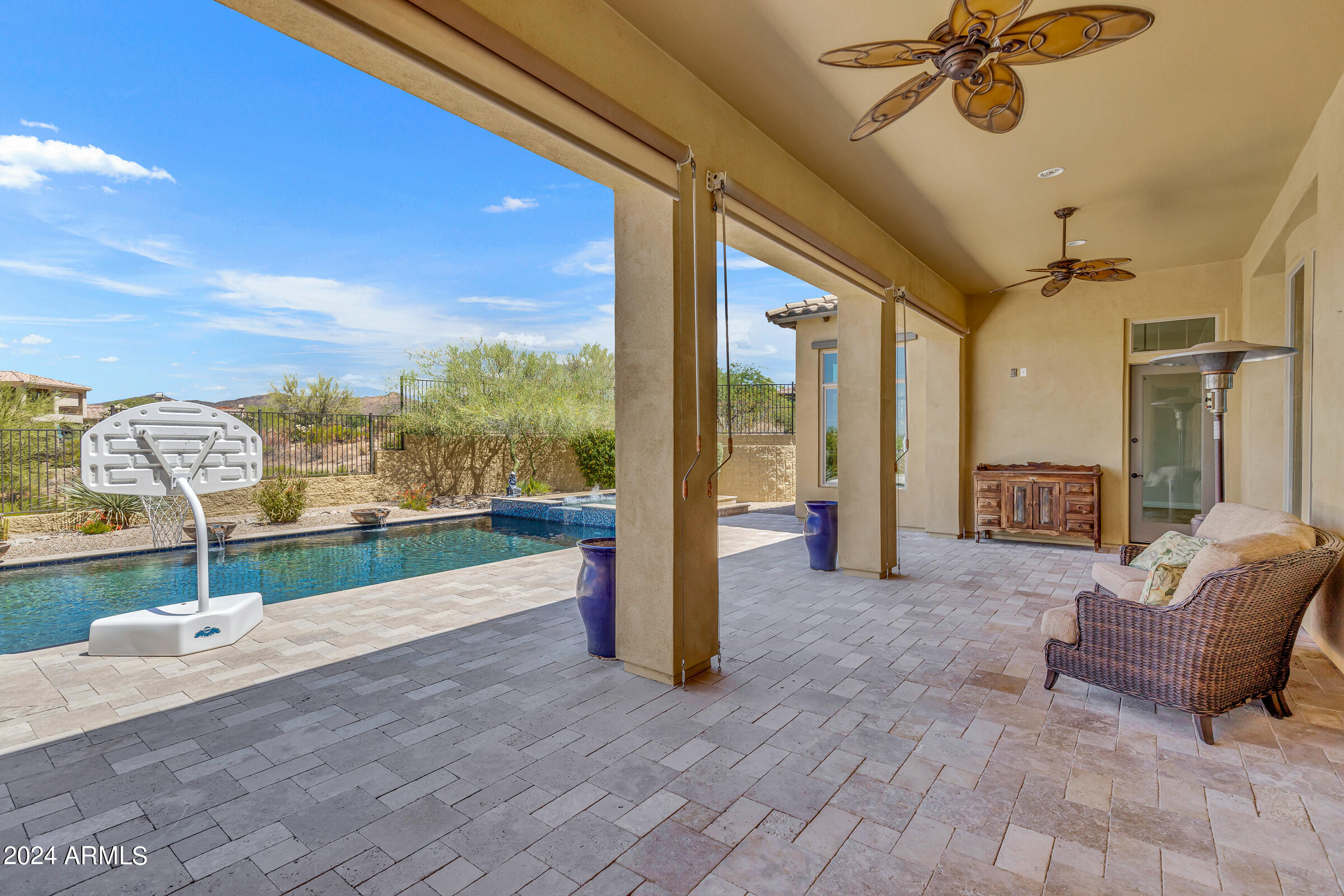 10998 E LOFTY POINT Road