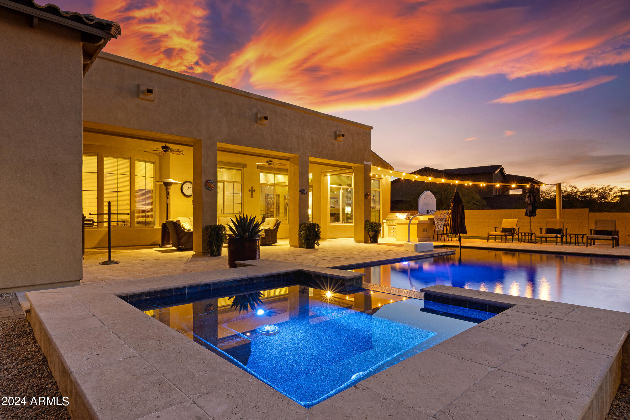 10998 E LOFTY POINT Road