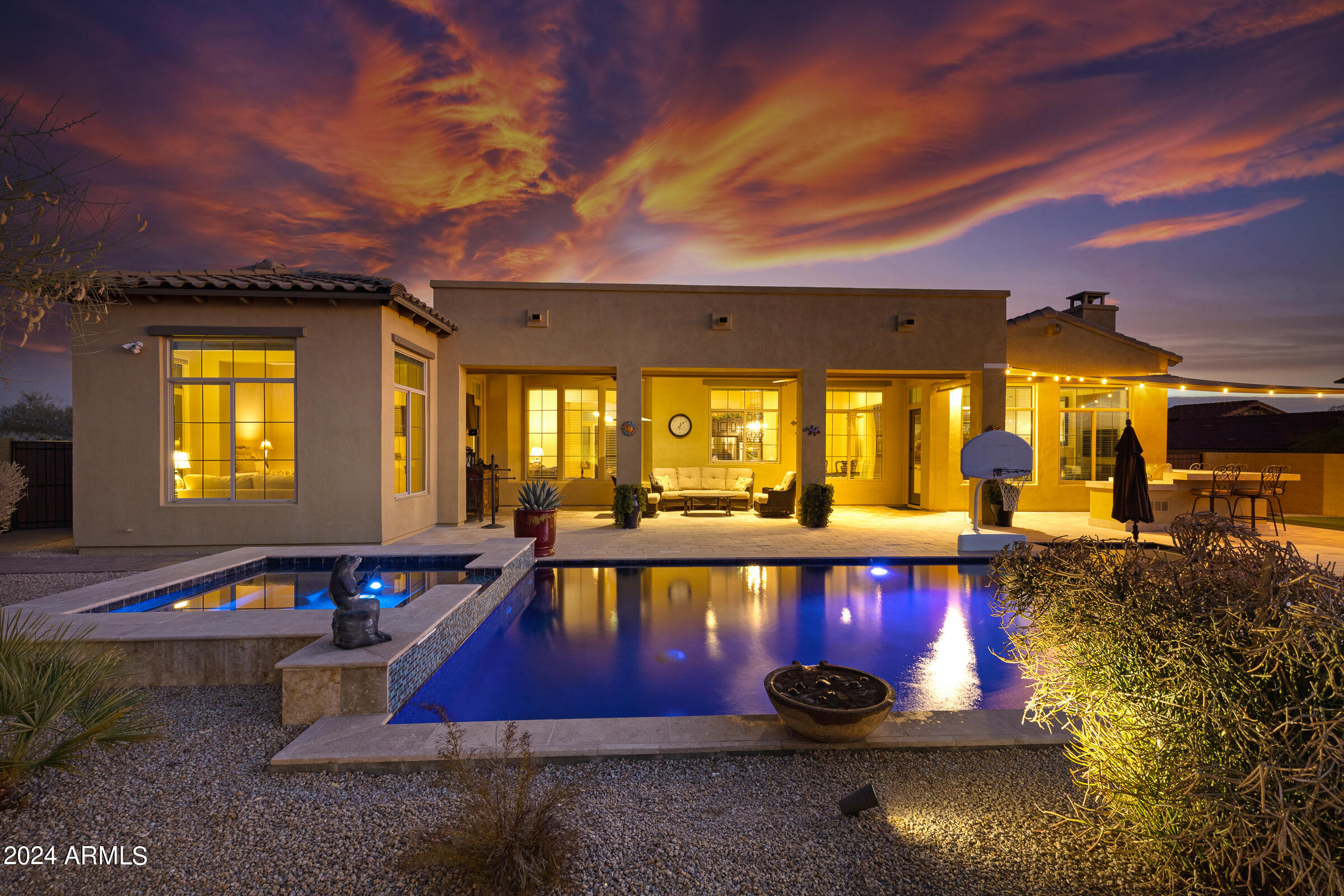 10998 E LOFTY POINT Road