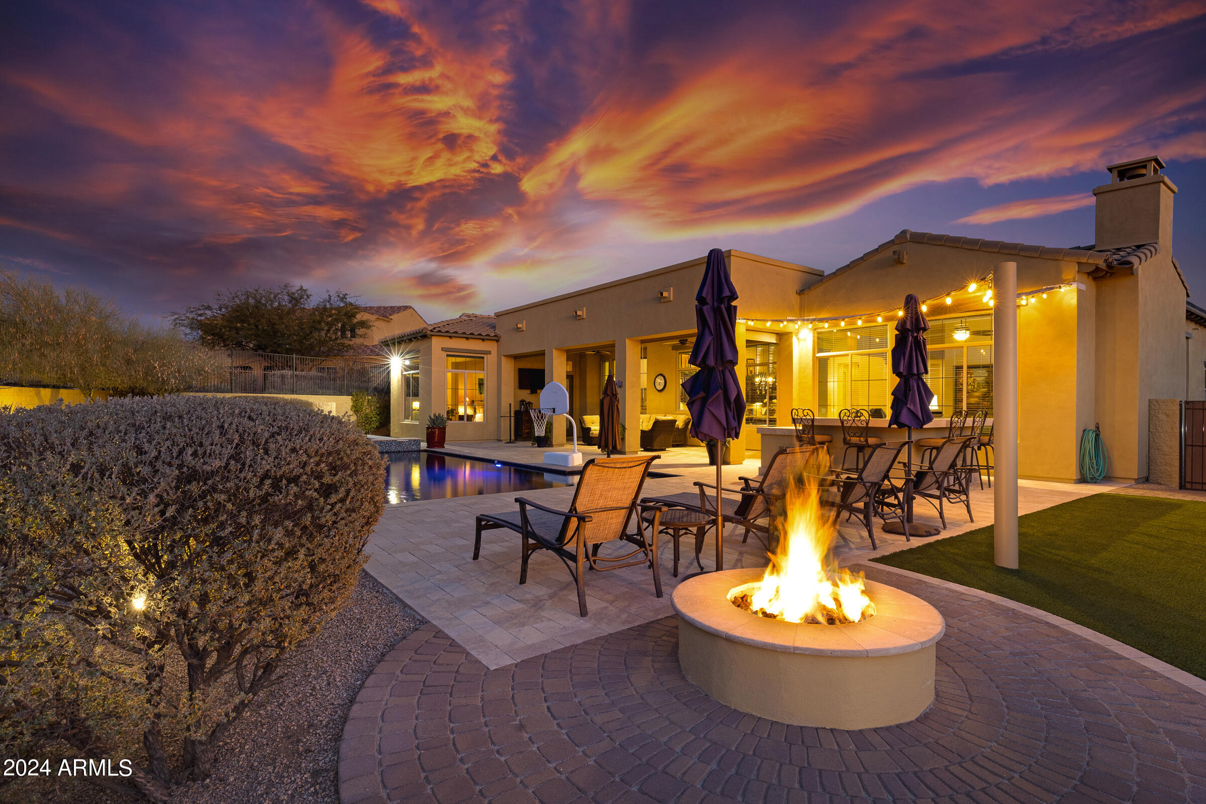 10998 E LOFTY POINT Road