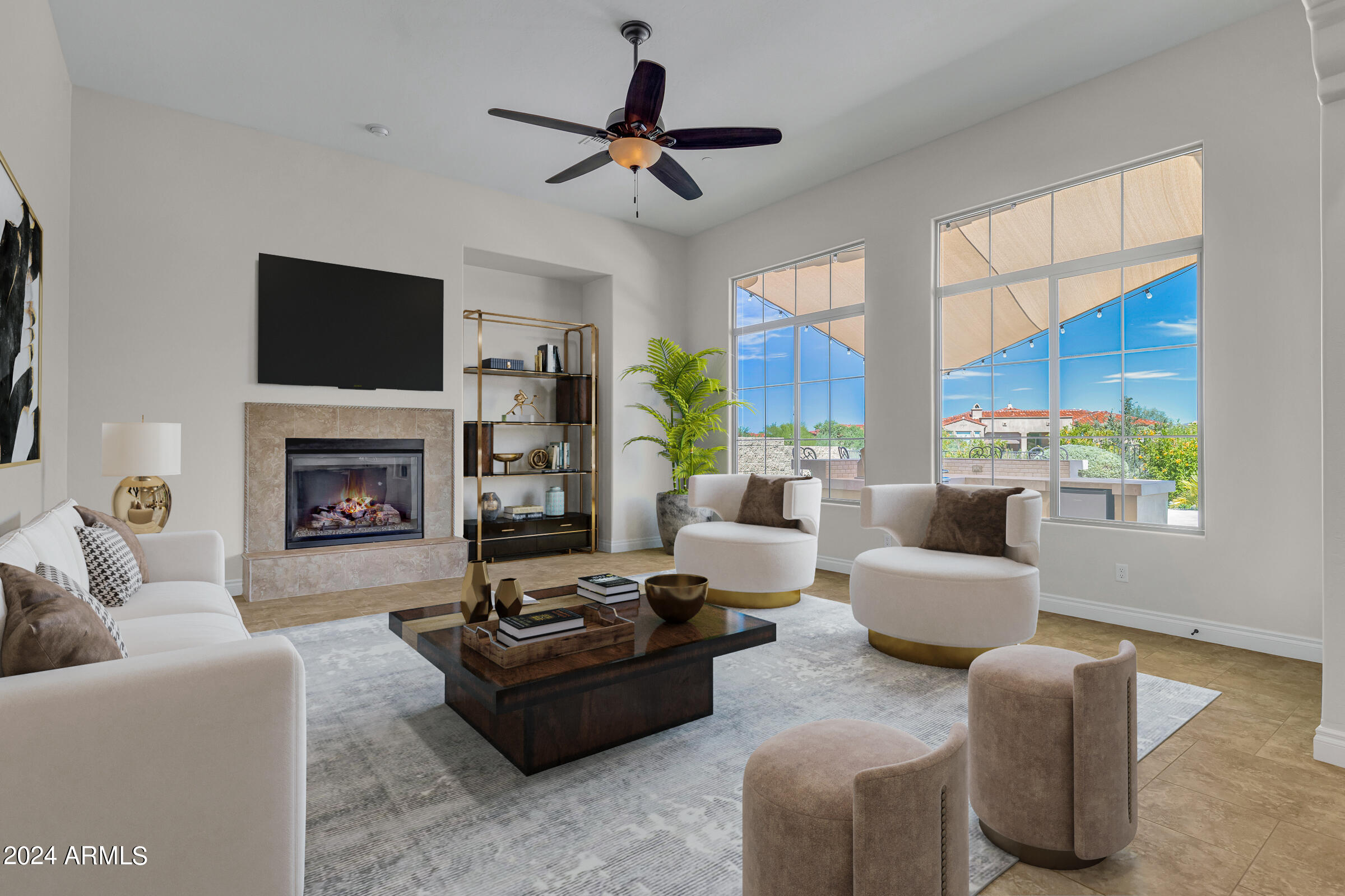 10998 E LOFTY POINT Road