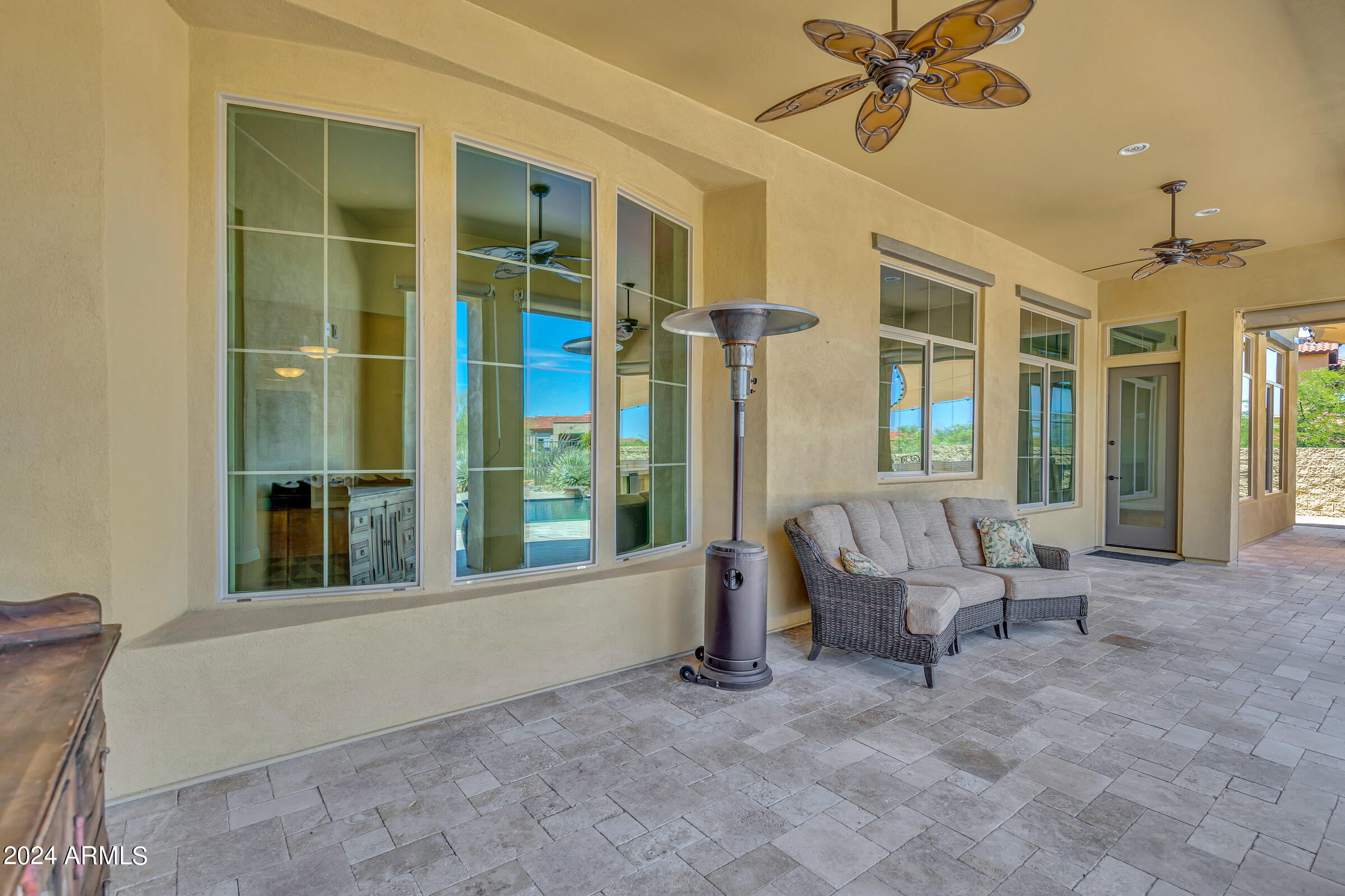 10998 E LOFTY POINT Road