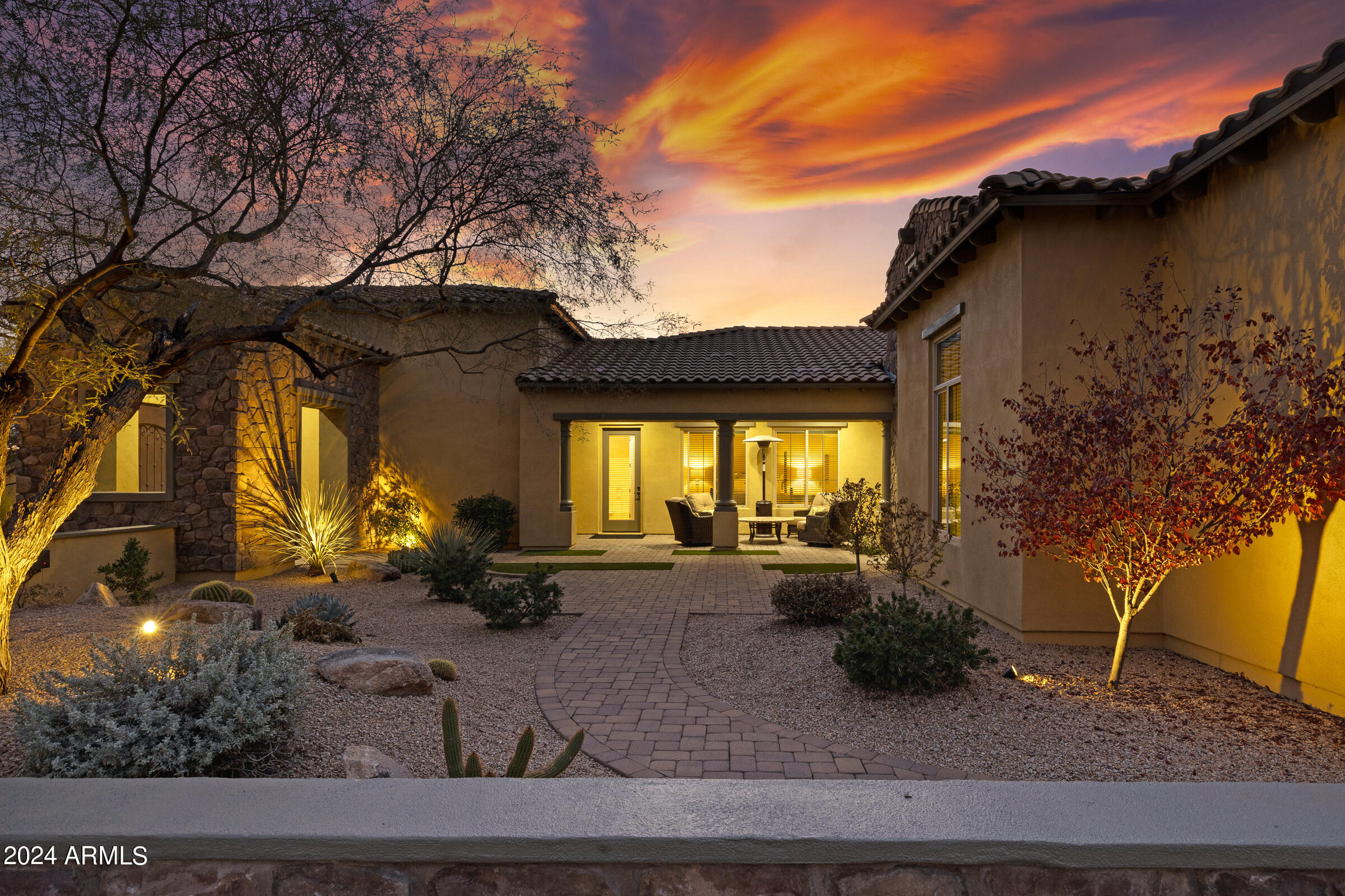 10998 E LOFTY POINT Road