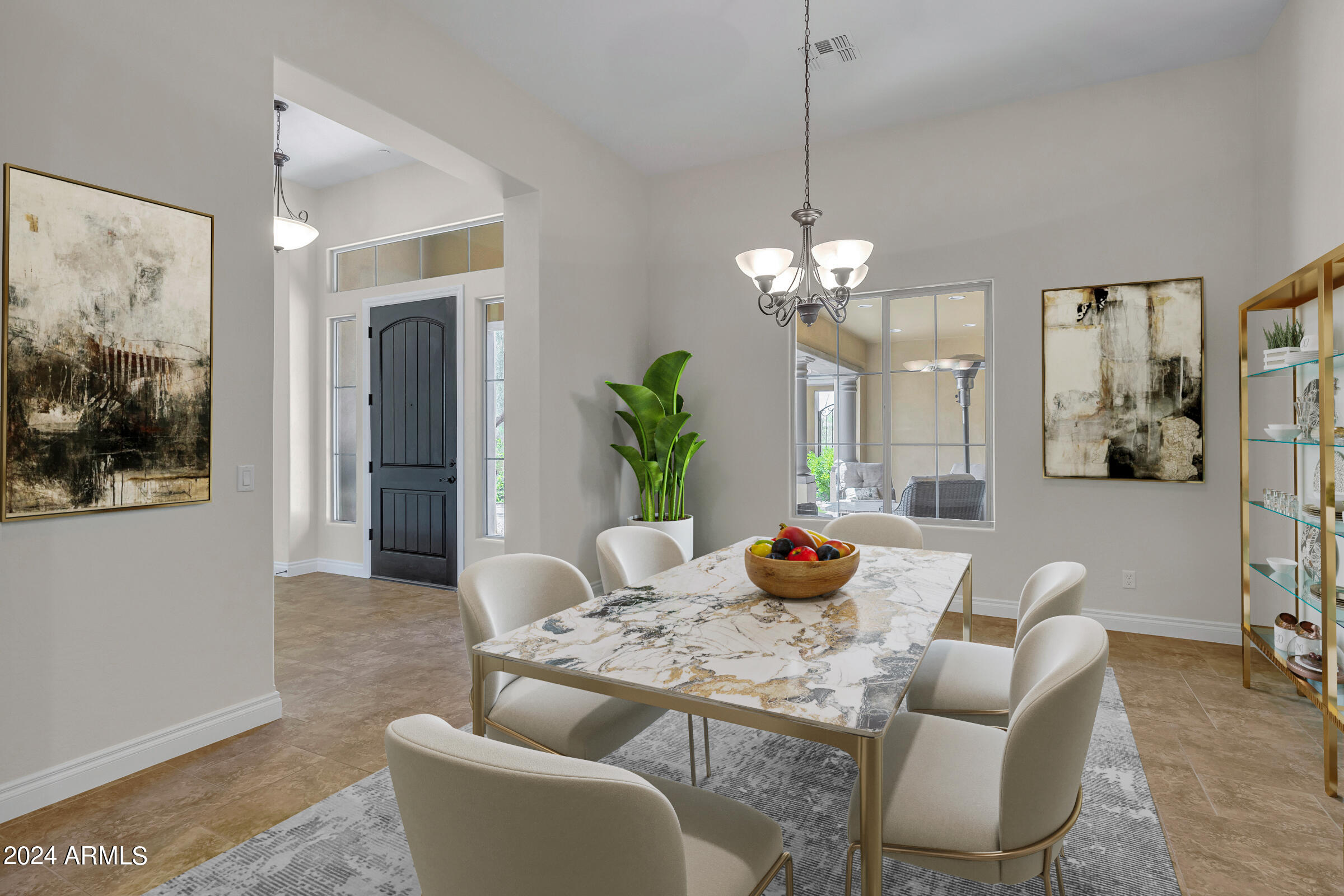 10998 E LOFTY POINT Road