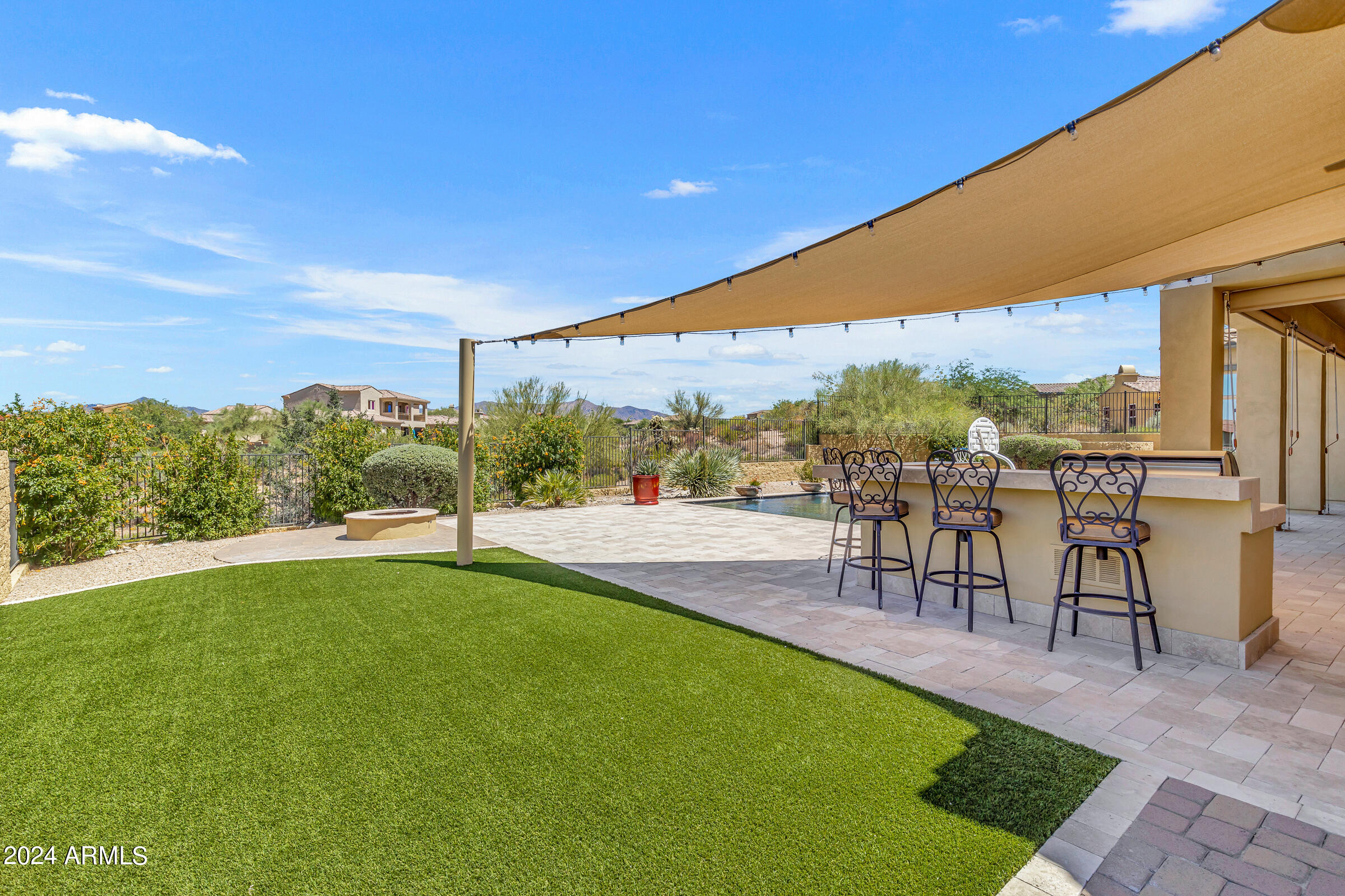 10998 E LOFTY POINT Road