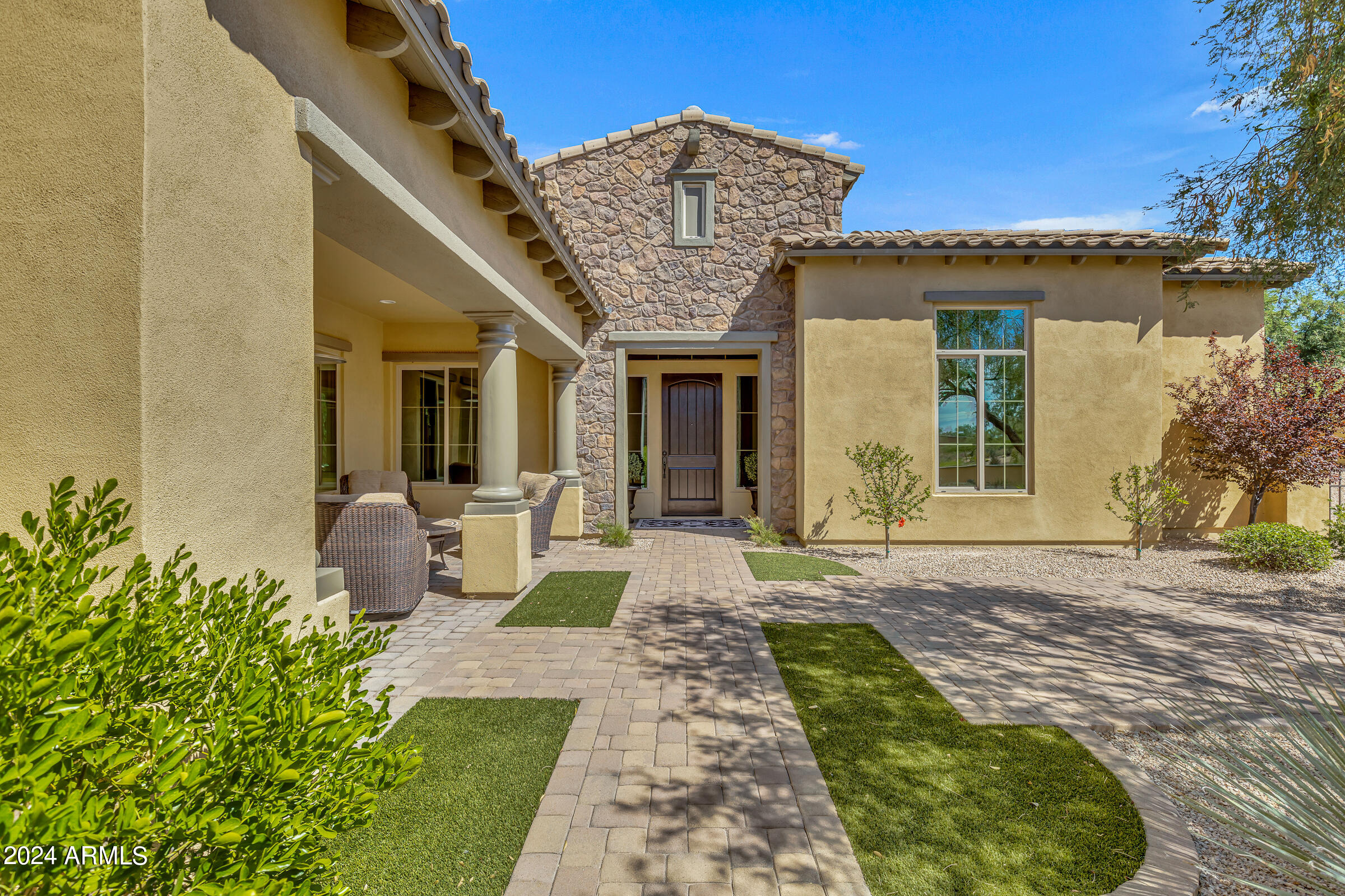 10998 E LOFTY POINT Road