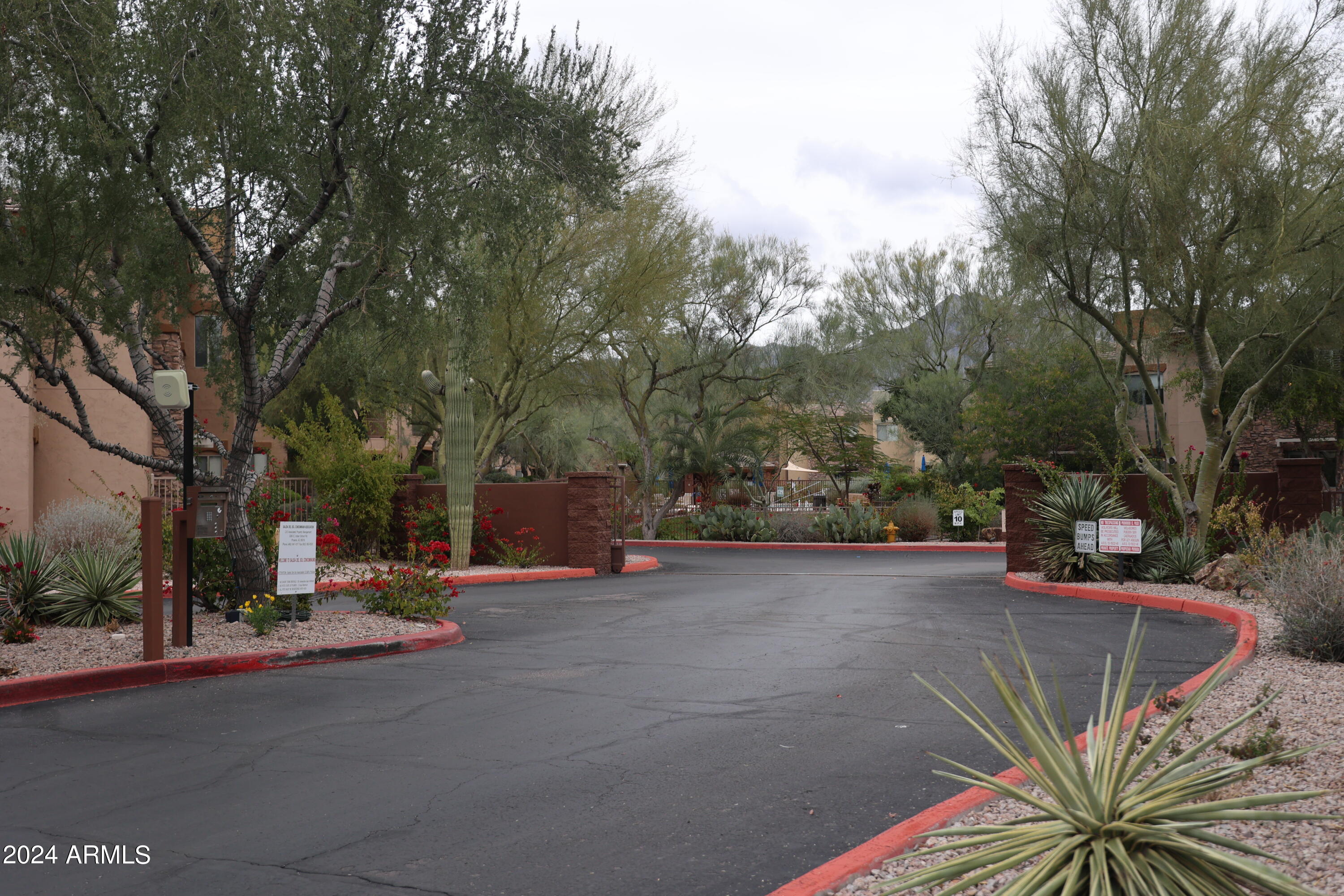 16801 N 94TH Street # 2060