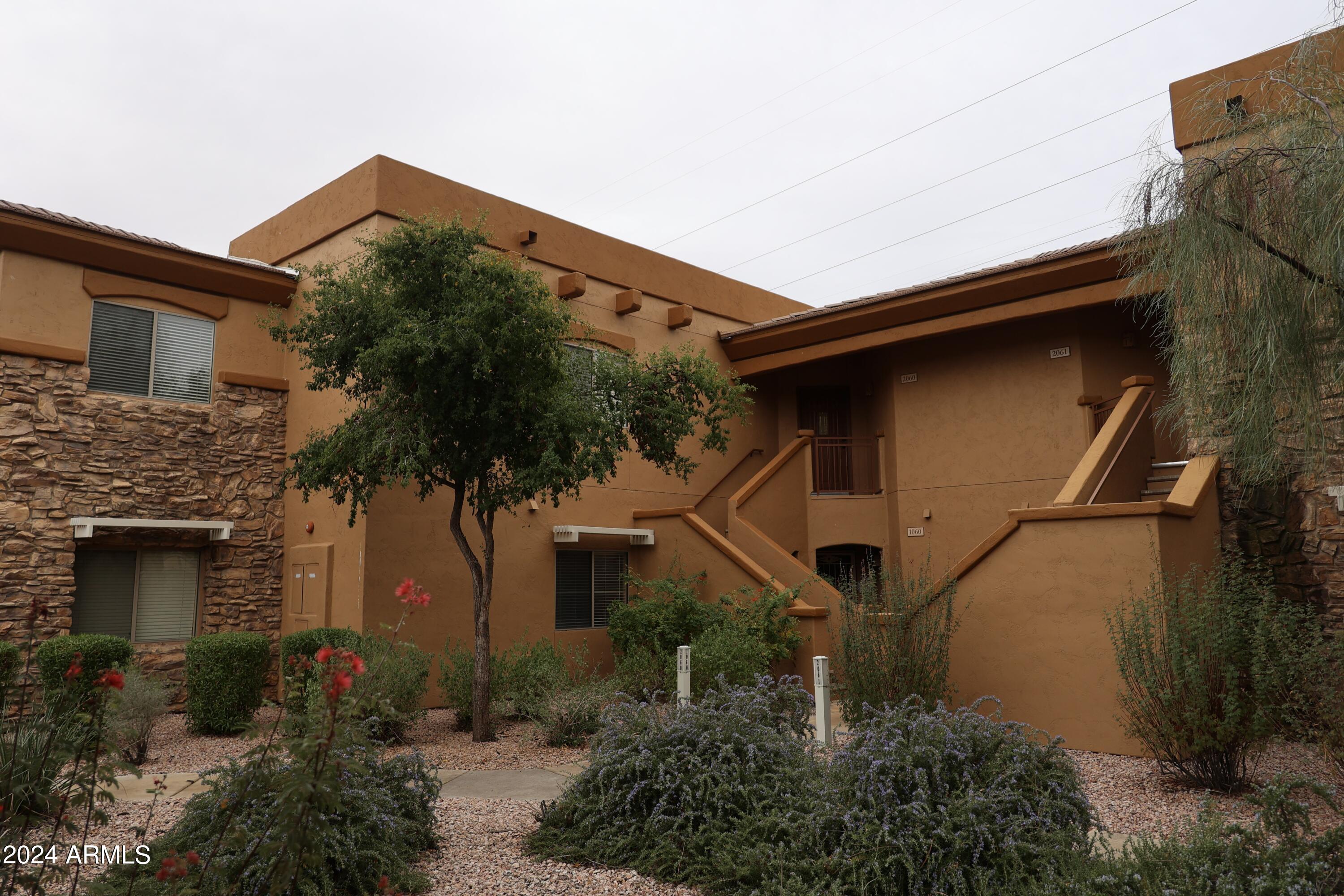 16801 N 94TH Street # 2060