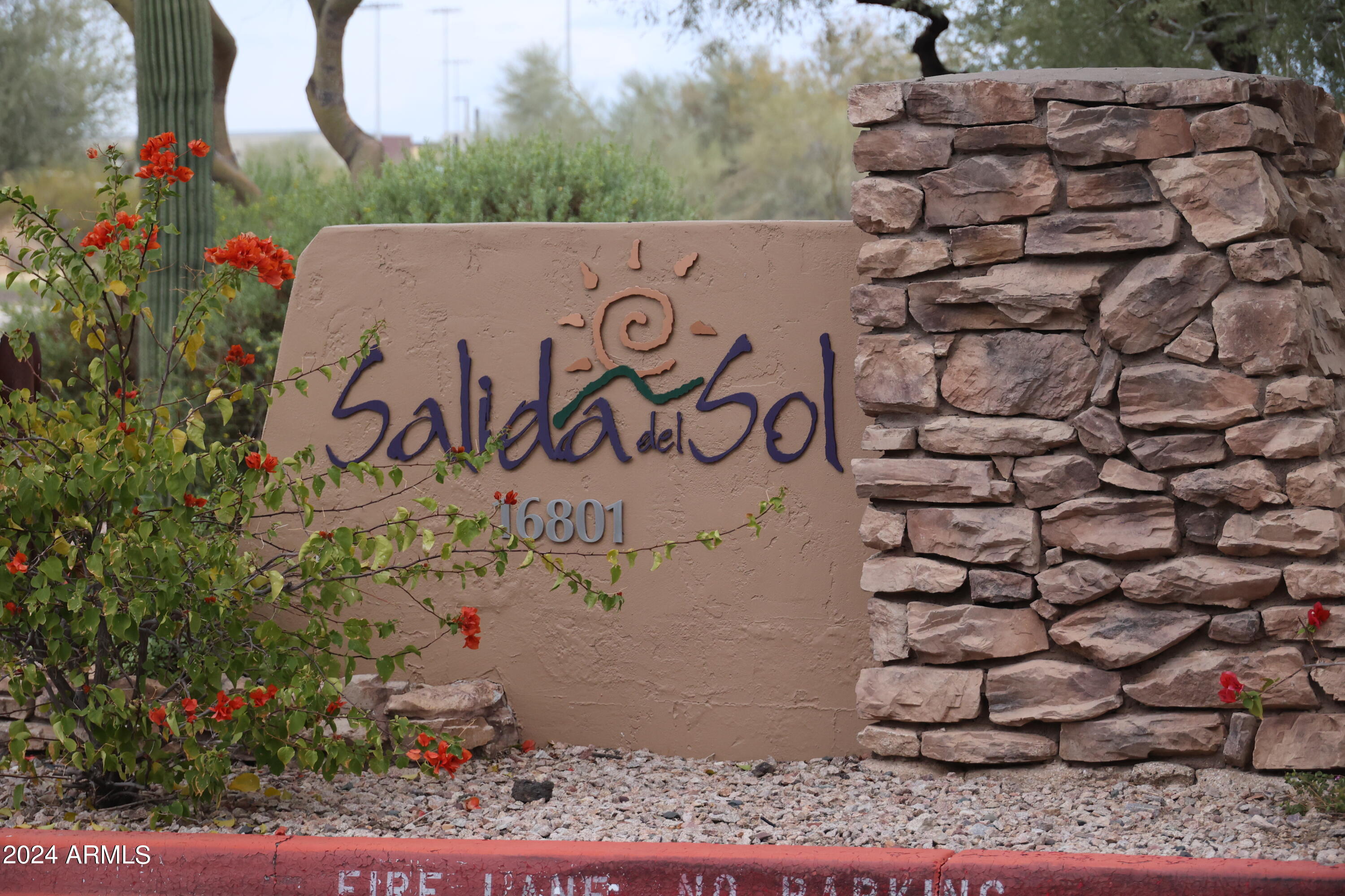 16801 N 94TH Street # 2060