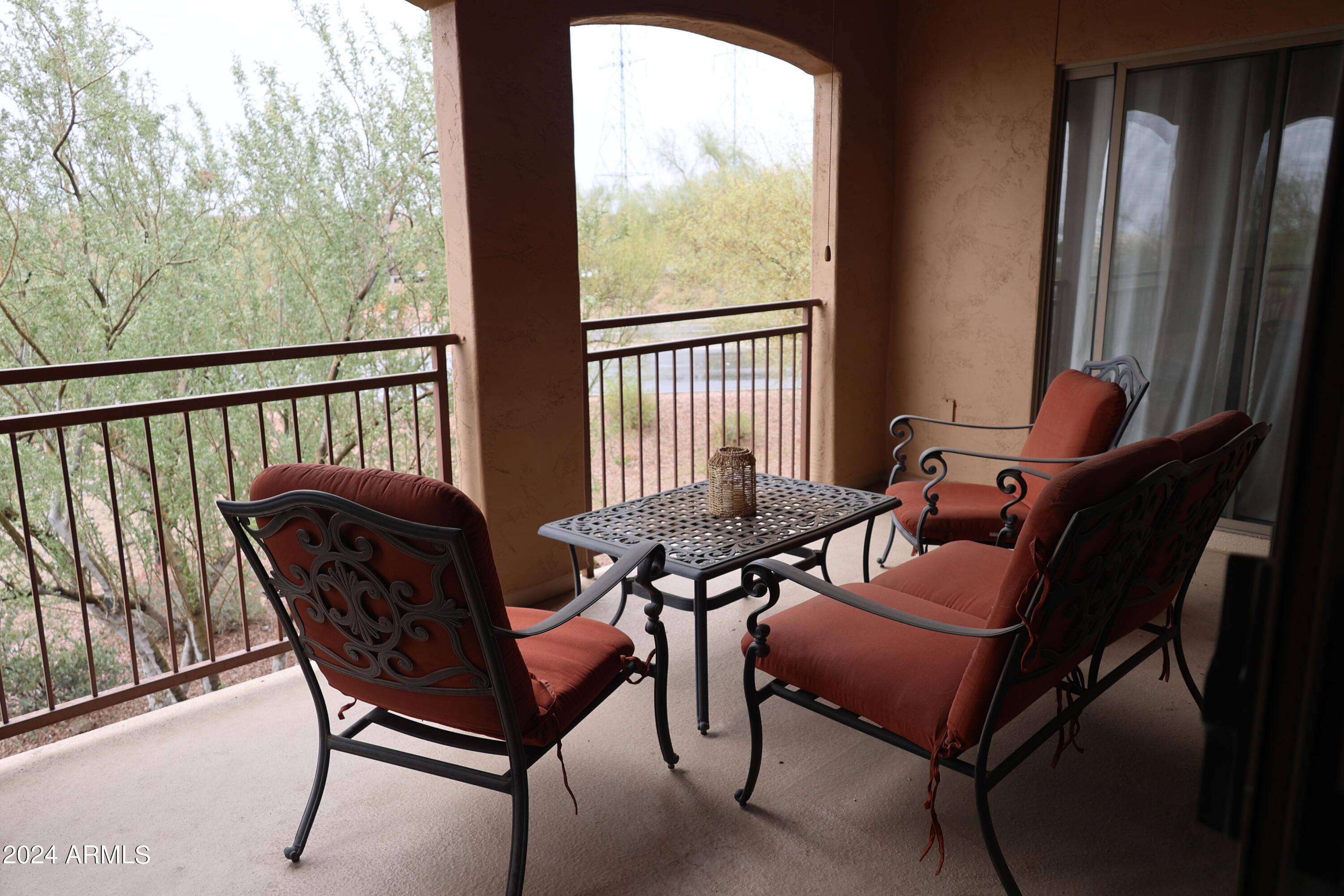 16801 N 94TH Street # 2060