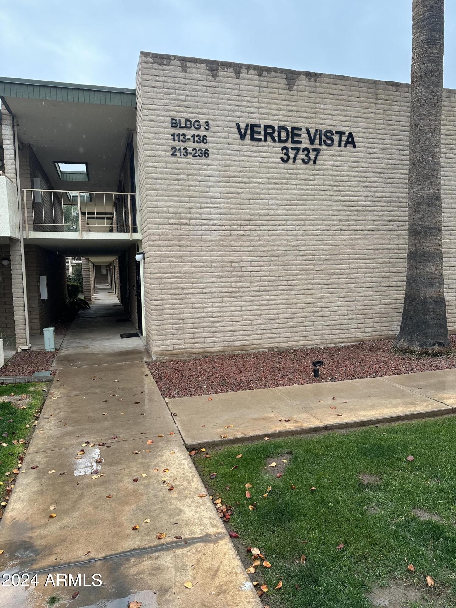 3737 E TURNEY Avenue # 118