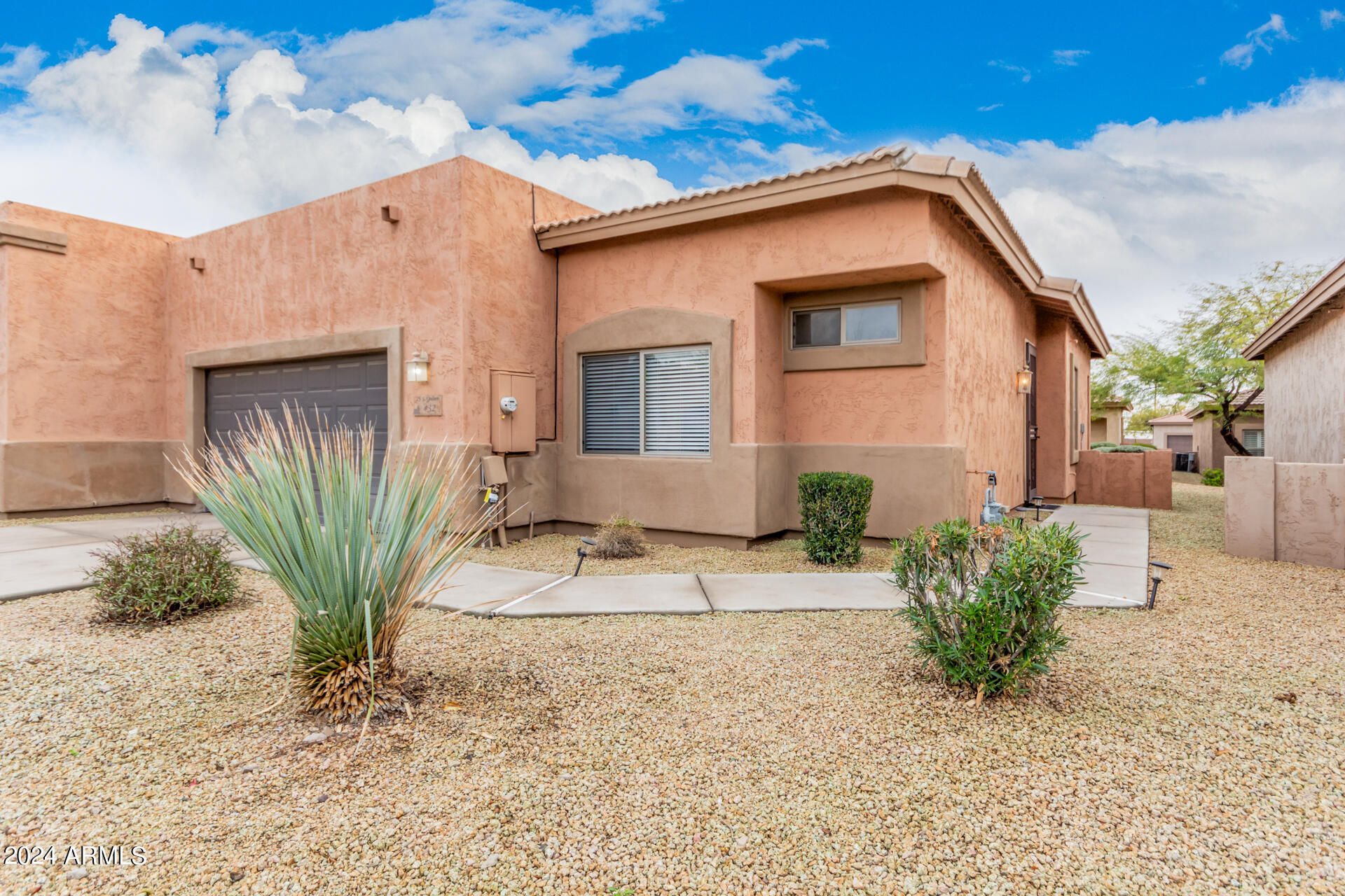 25 S QUINN Circle S # 32