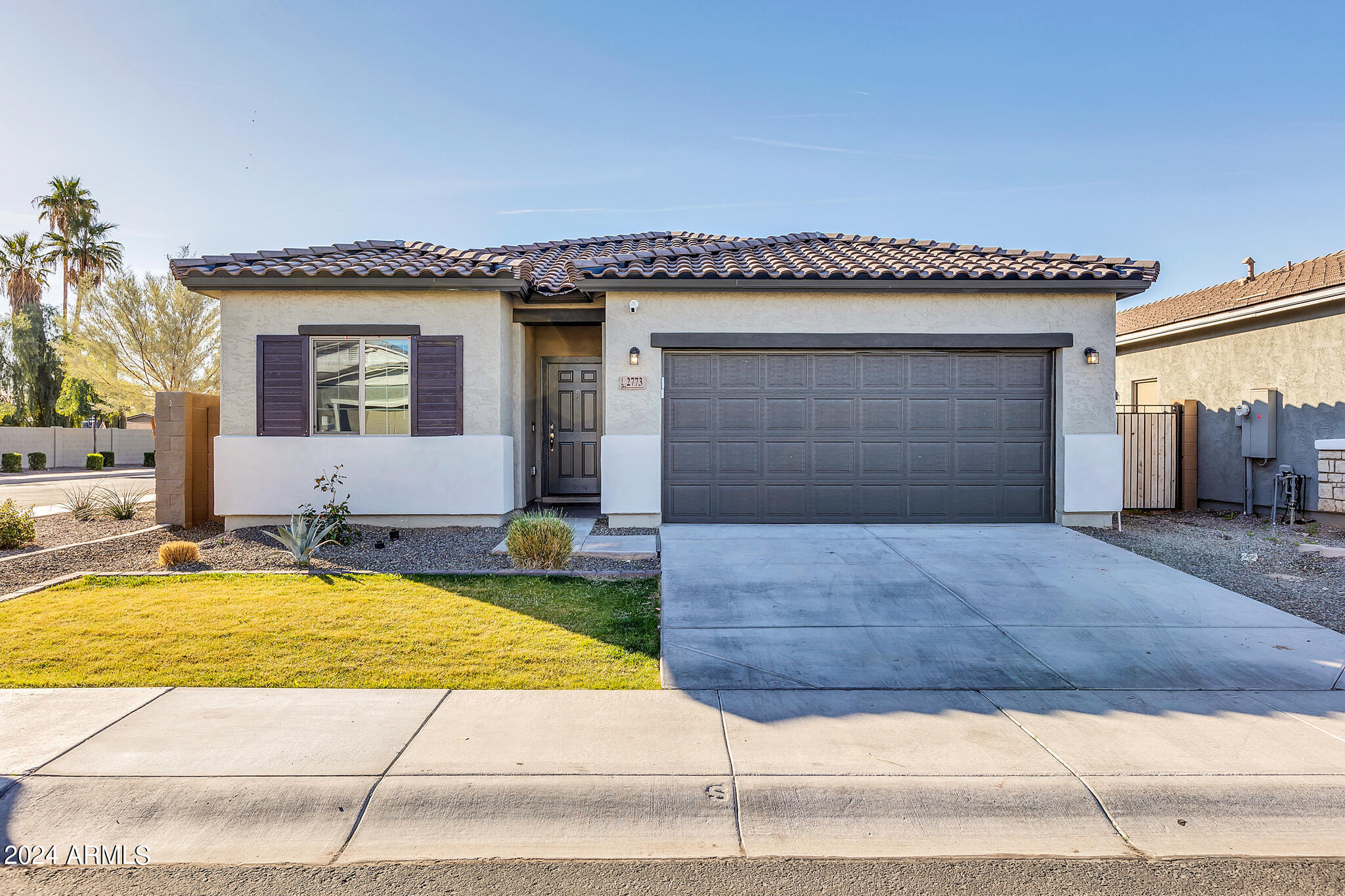 2773 E SEQUOIA Drive