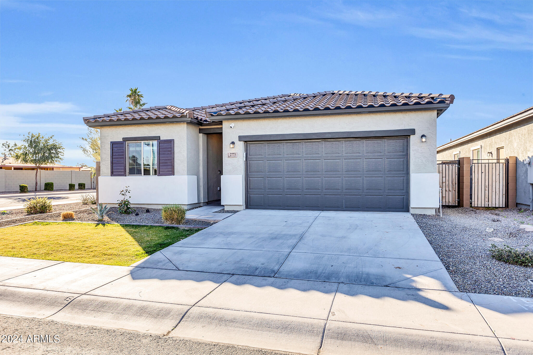 2773 E SEQUOIA Drive