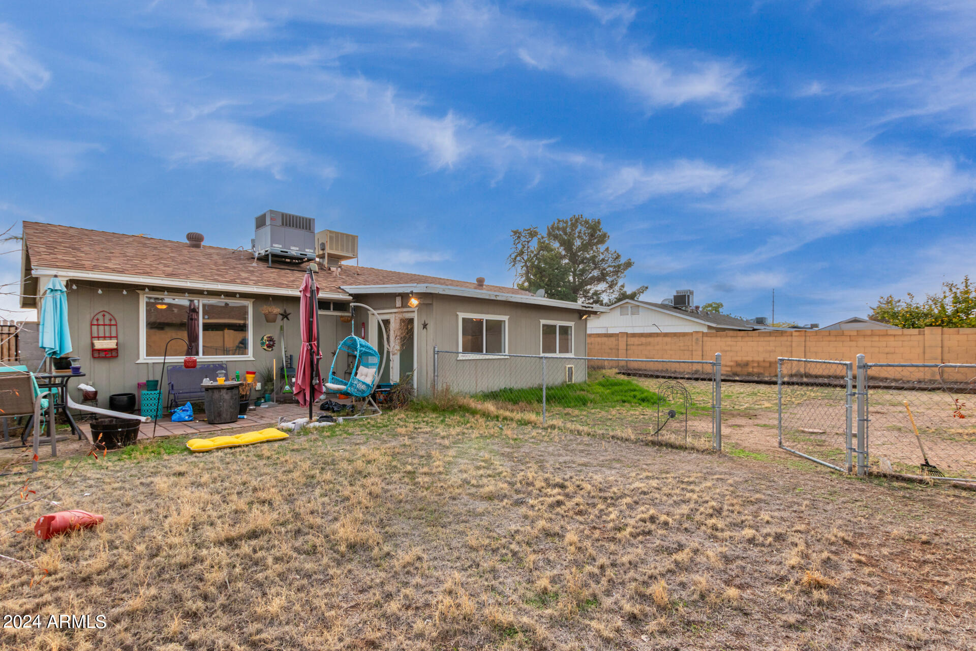 3314 W MARCO POLO Road