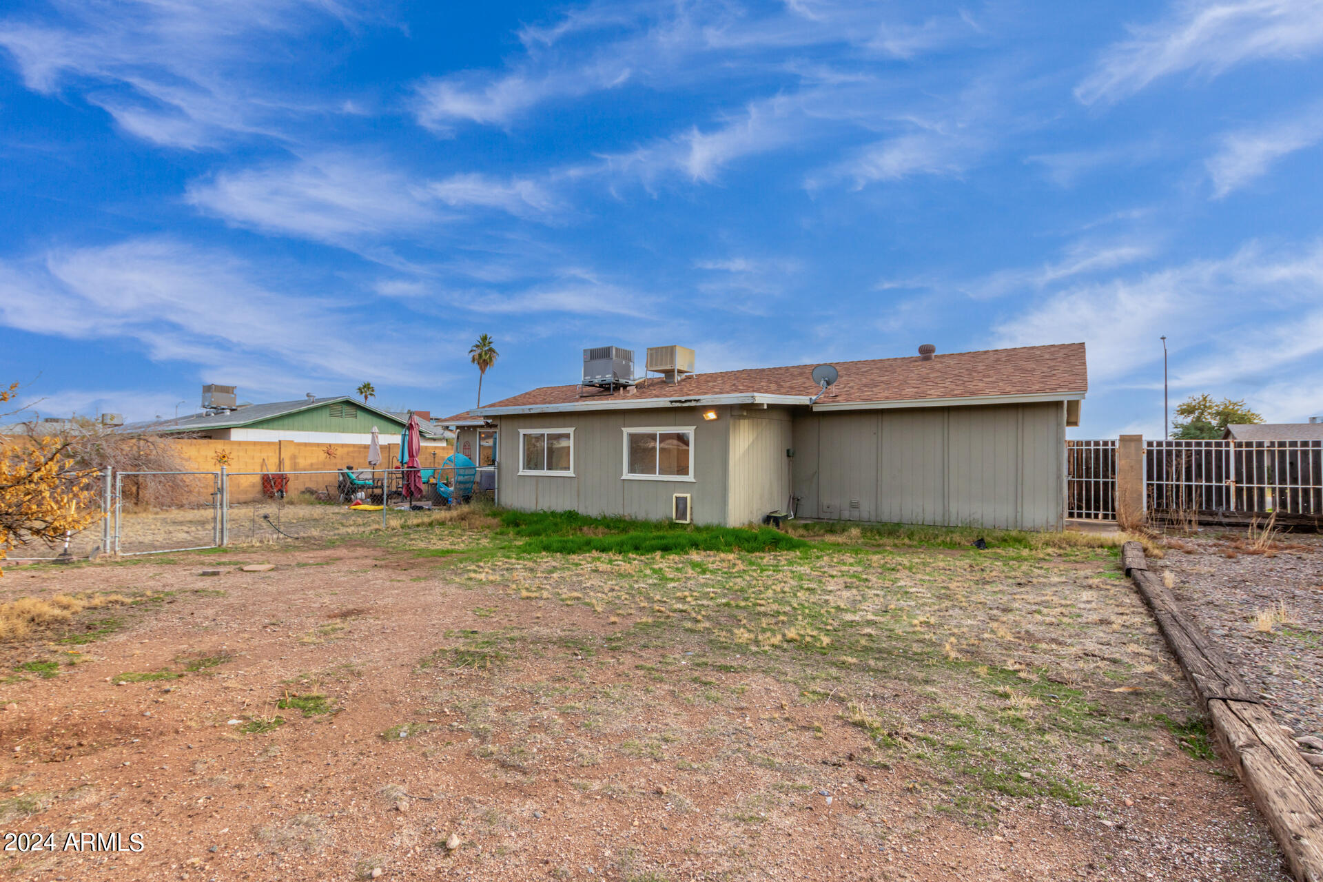 3314 W MARCO POLO Road