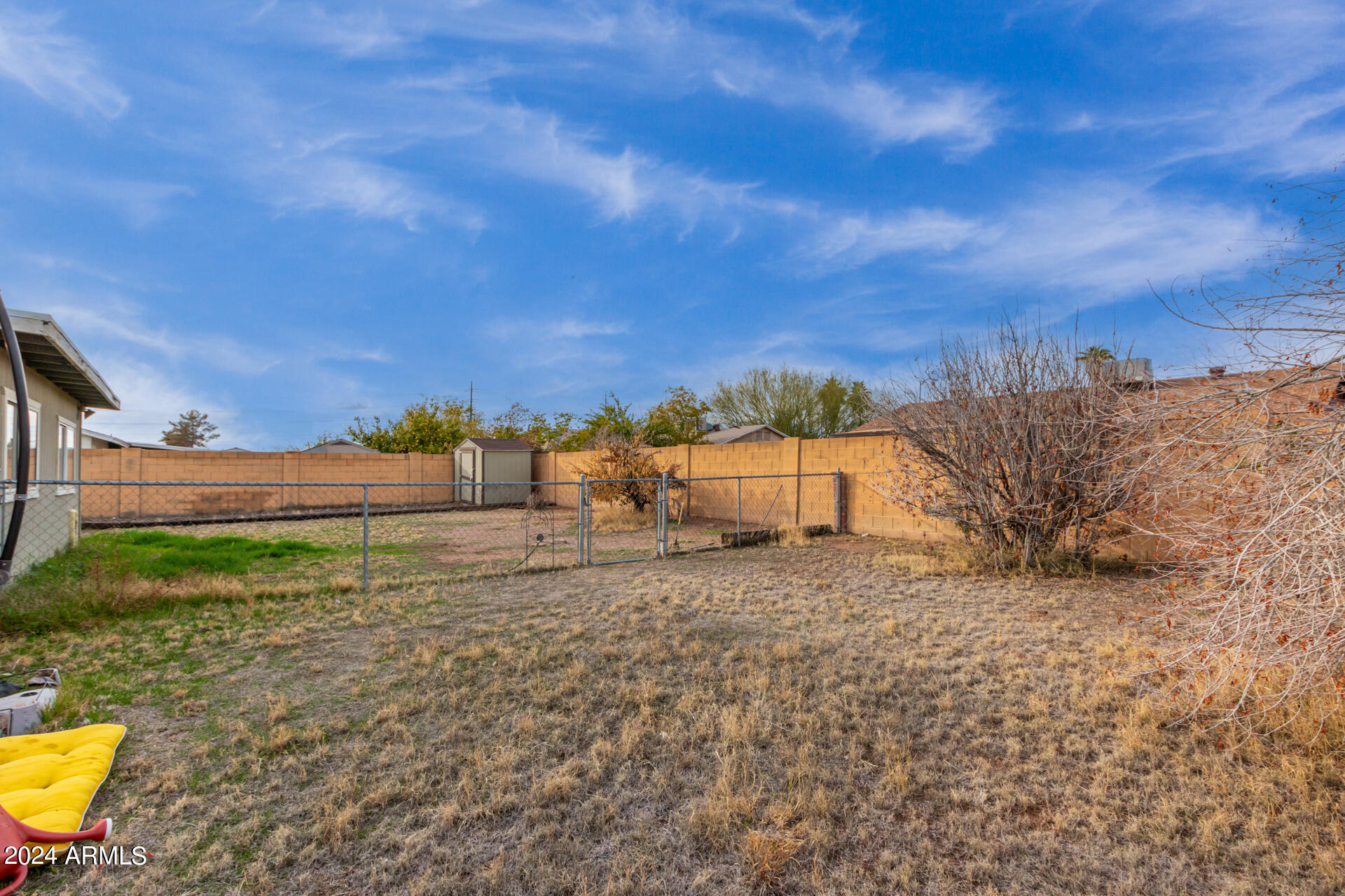 3314 W MARCO POLO Road