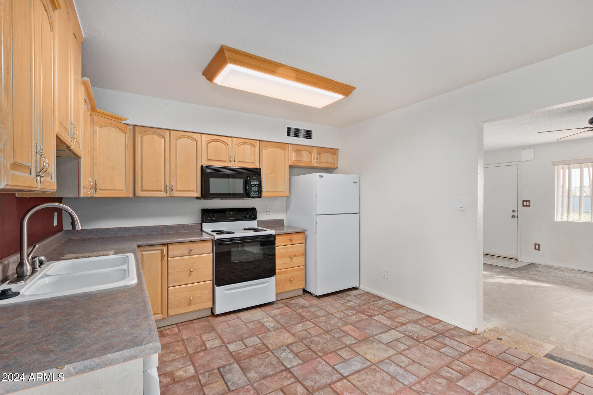 3314 W MARCO POLO Road