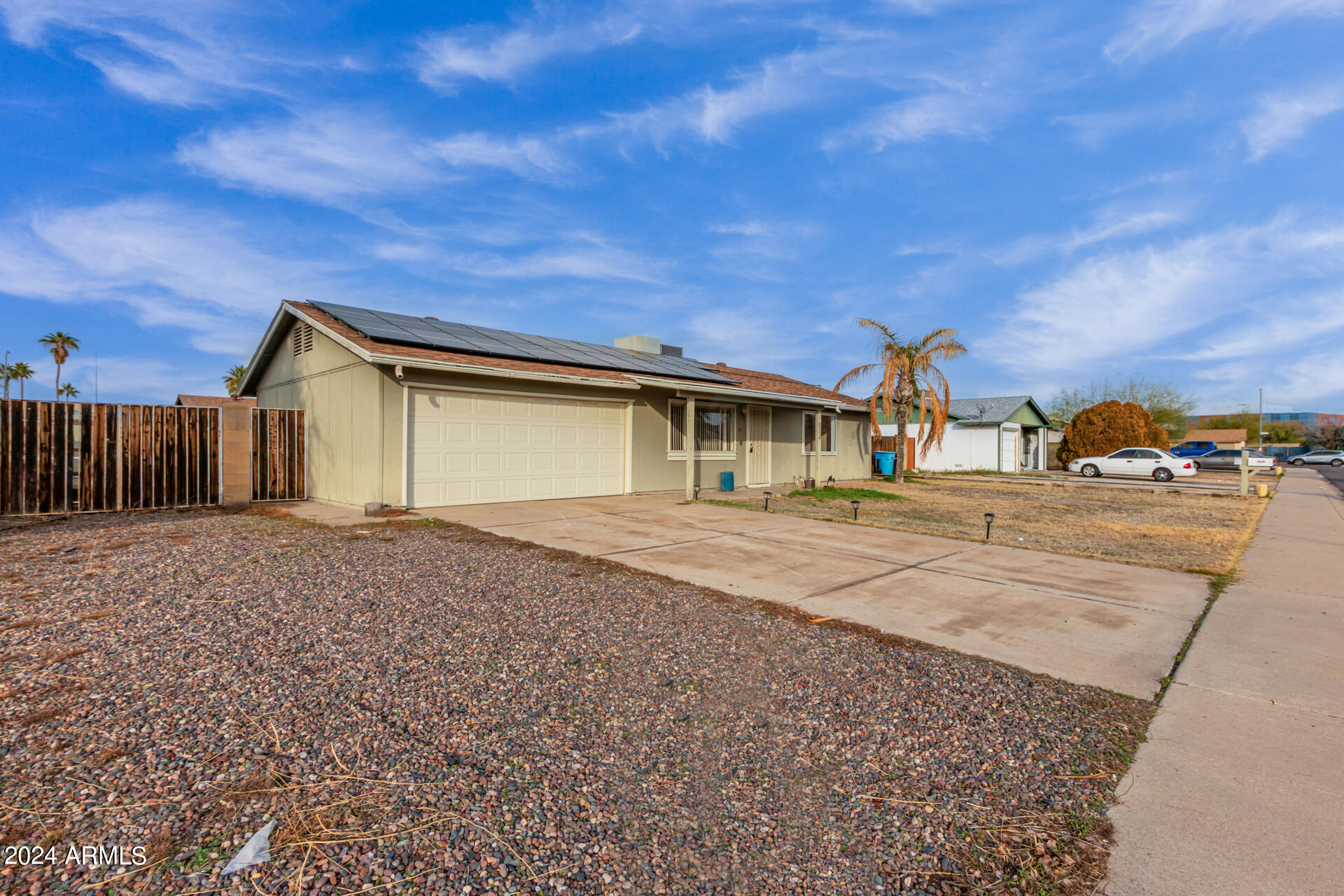 3314 W MARCO POLO Road
