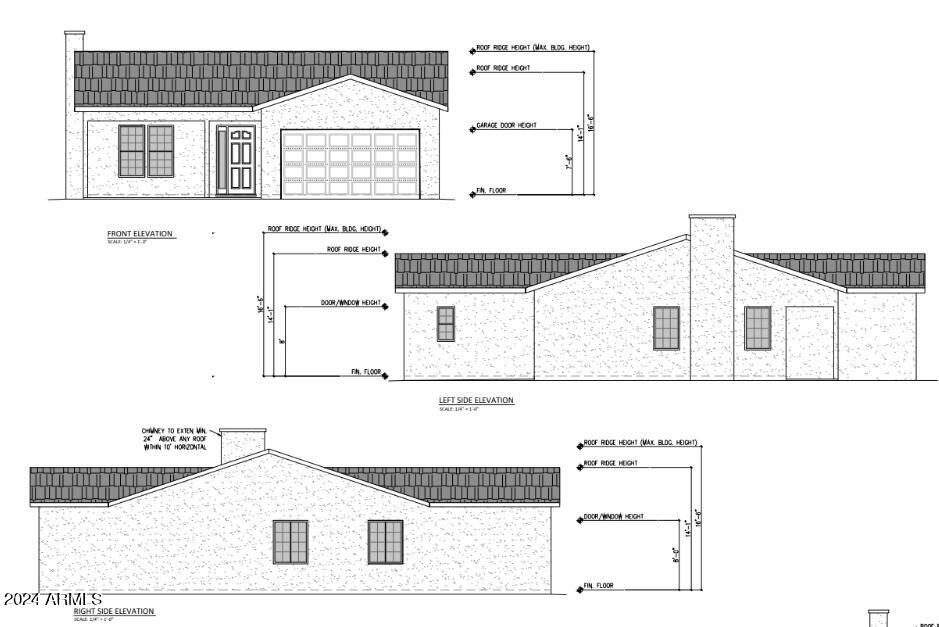 609 S 311TH Avenue Unit: -
