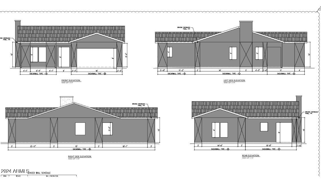 609 S 311TH Avenue Unit: -