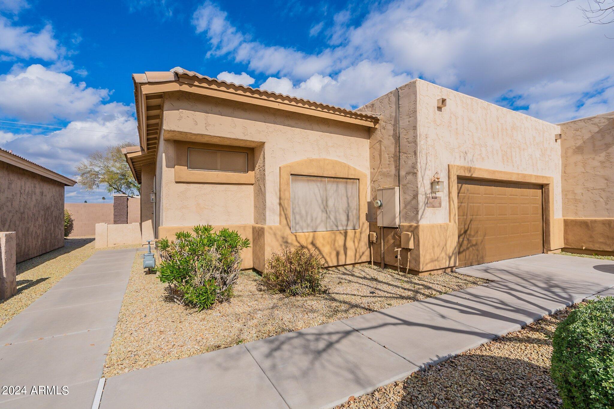 25 S QUINN Circle # 57