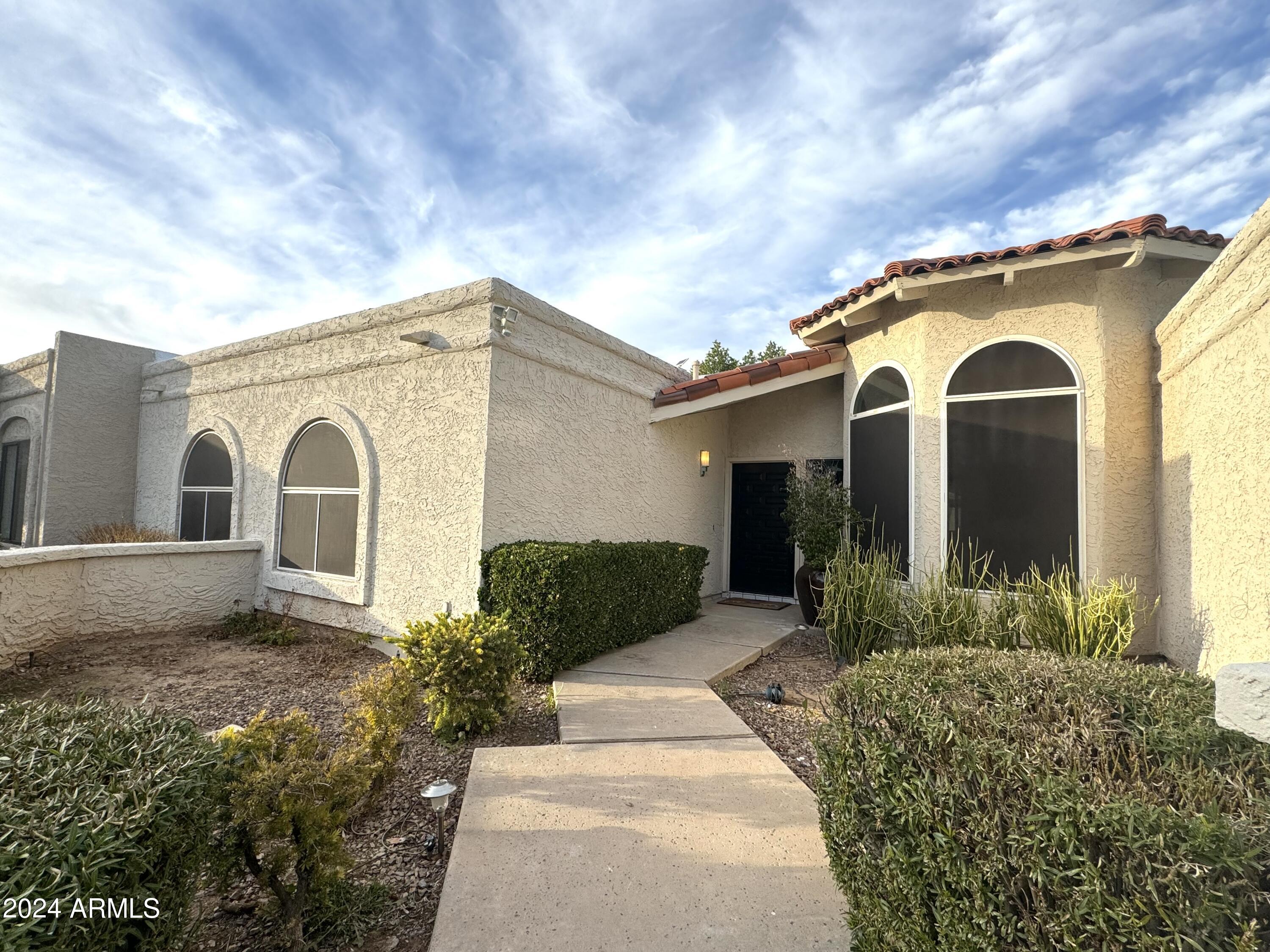 7330 E Griswold Road