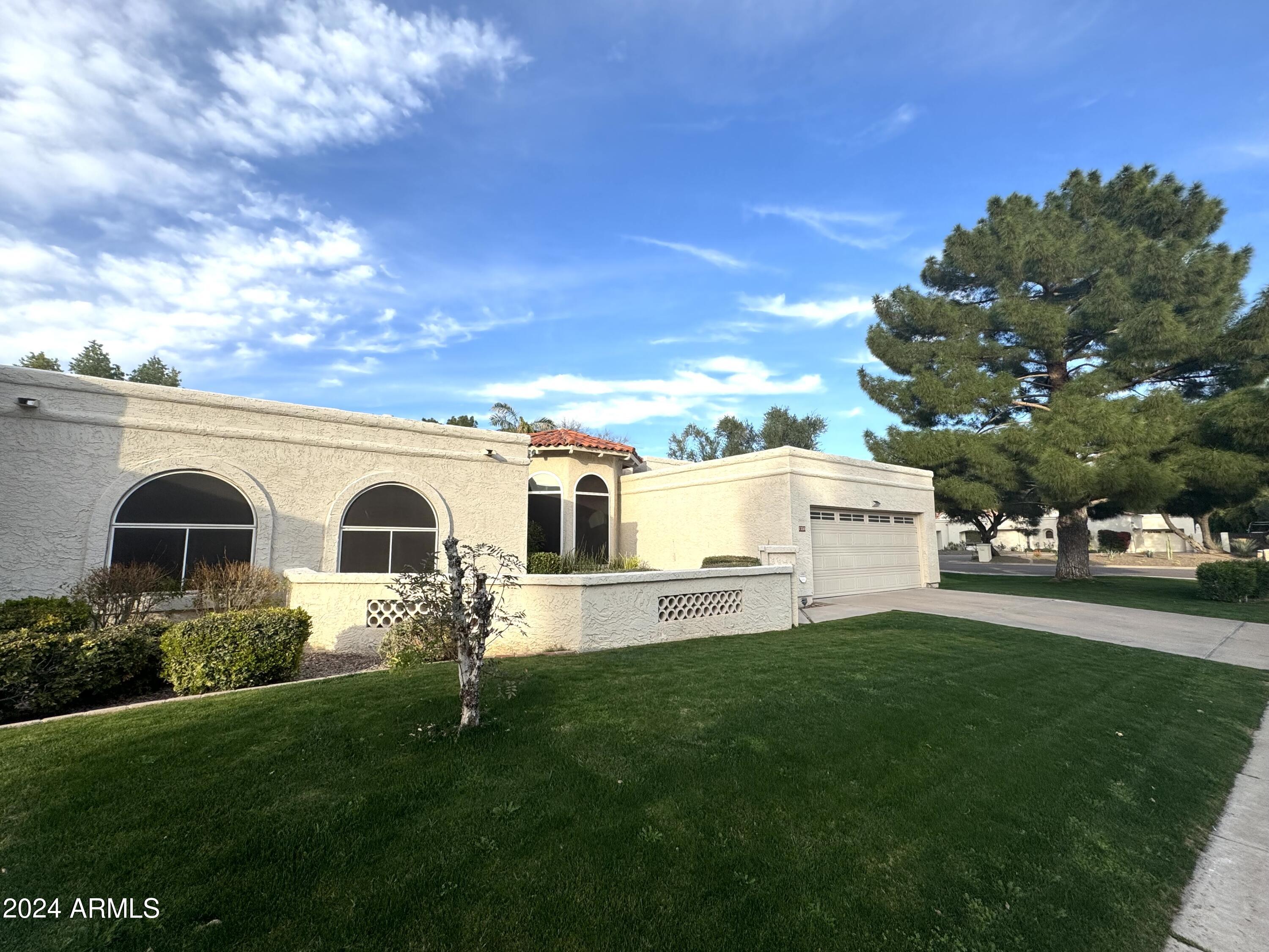 7330 E Griswold Road